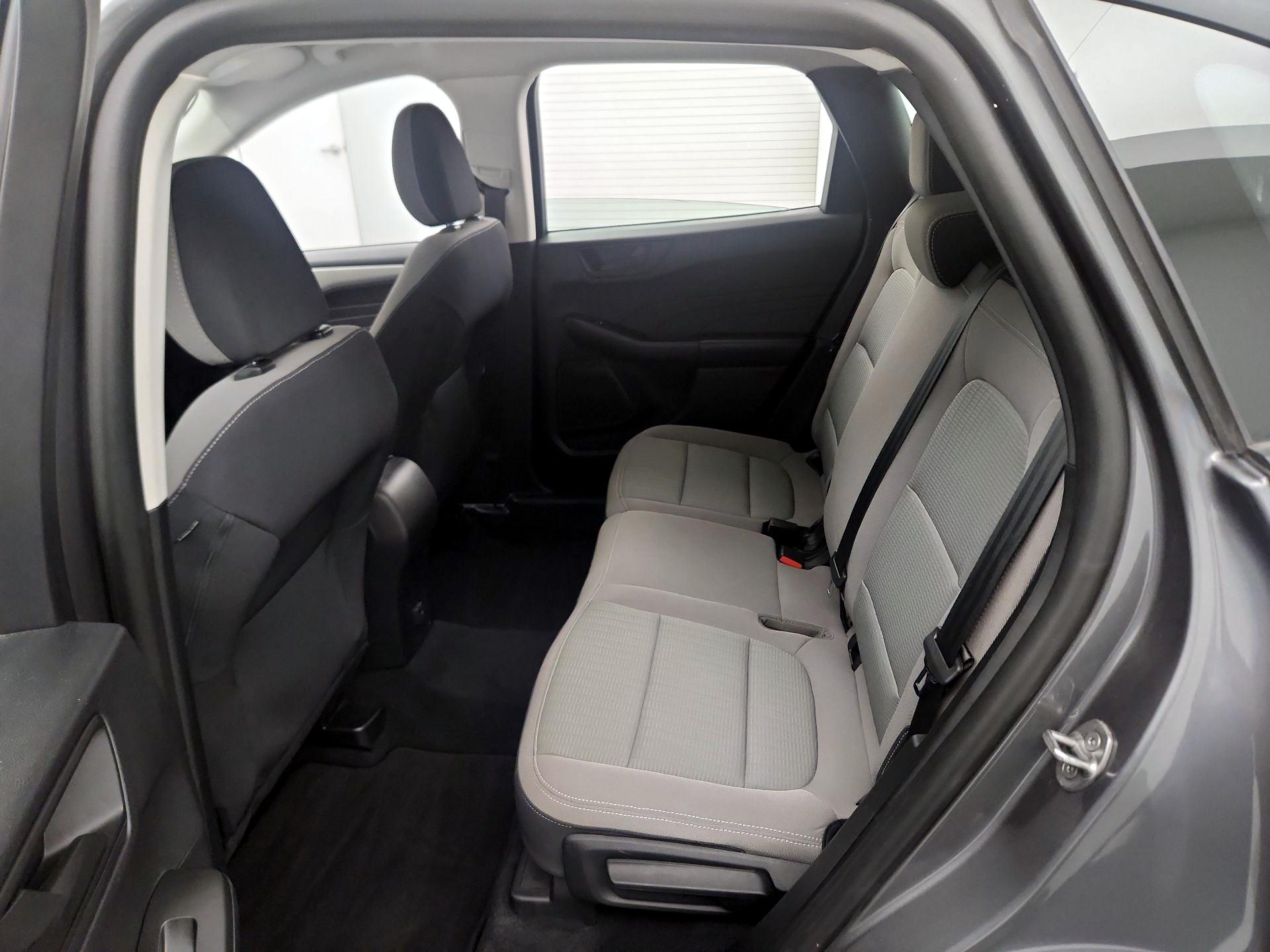 Thumbnail: 2021 Ford Escape - 19