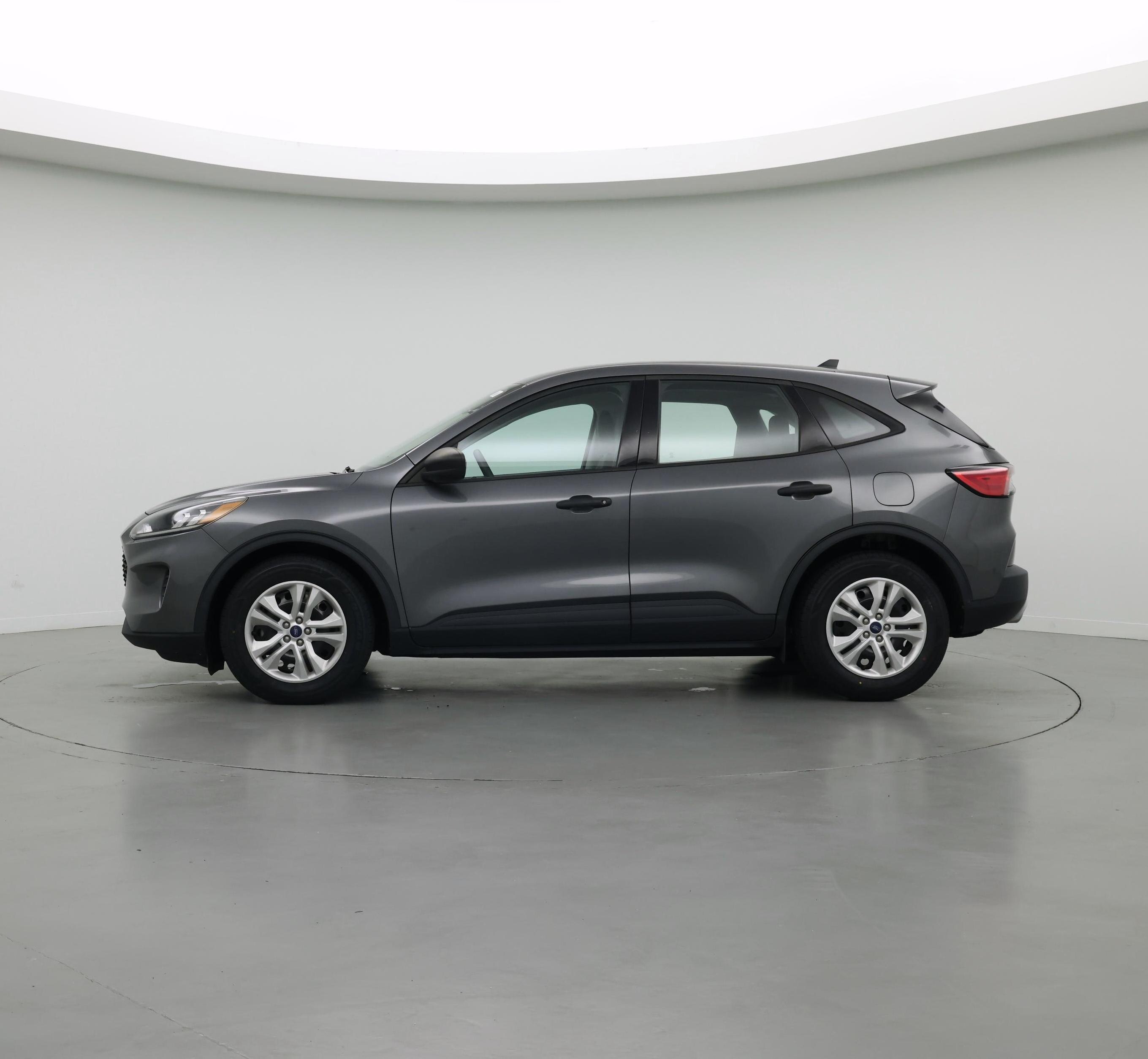 Thumbnail: 2021 Ford Escape - 3