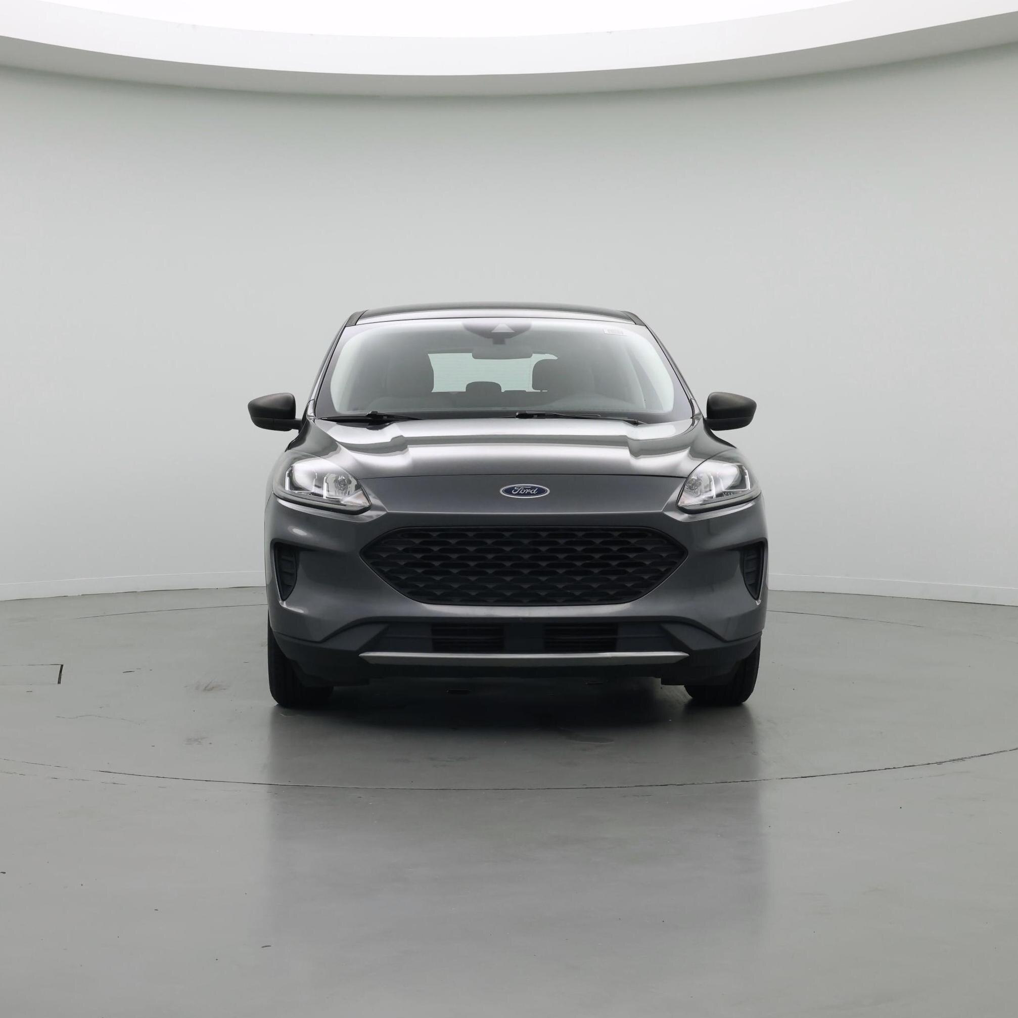 Thumbnail: 2021 Ford Escape - 5