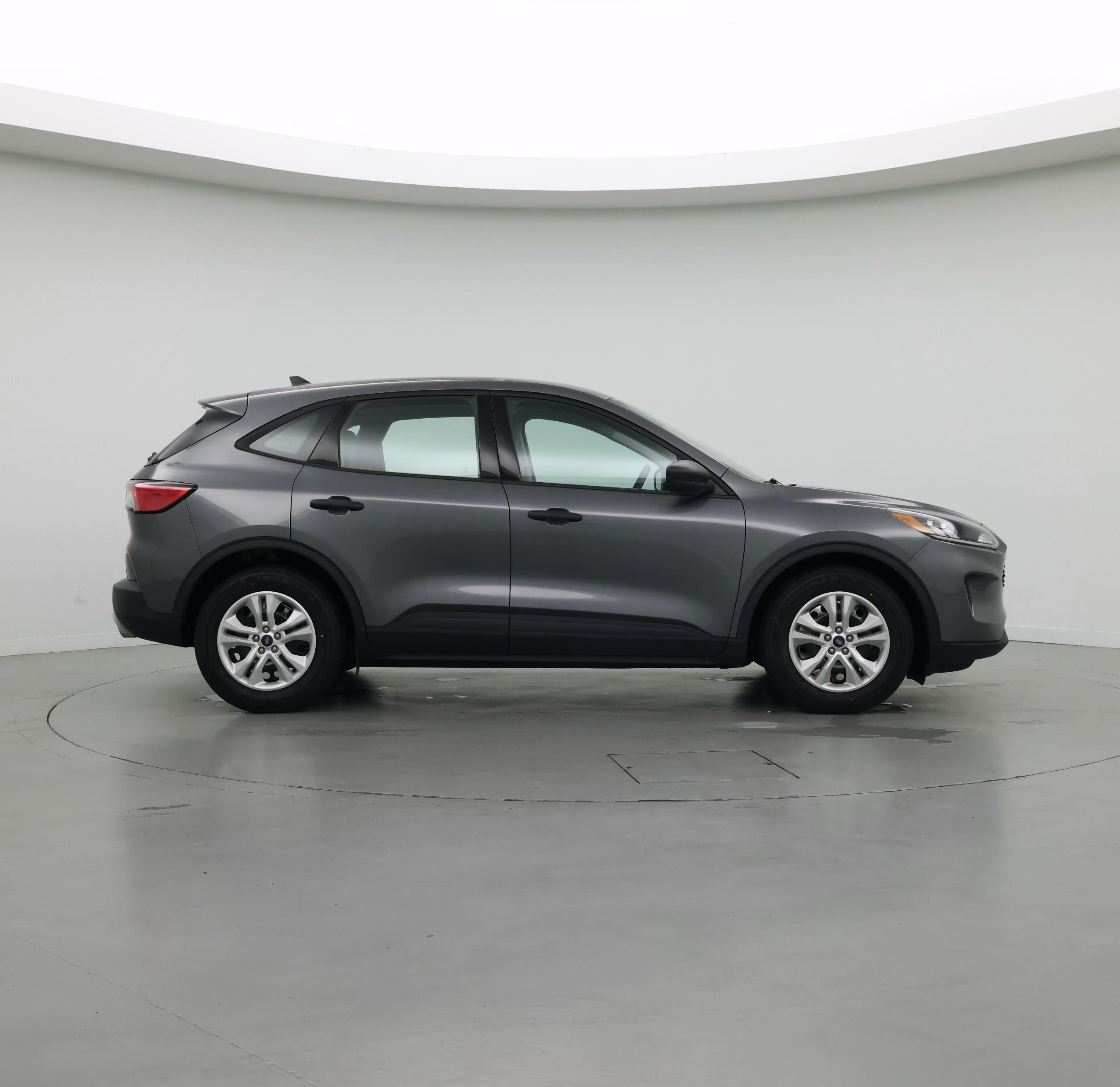 Thumbnail: 2021 Ford Escape - 7