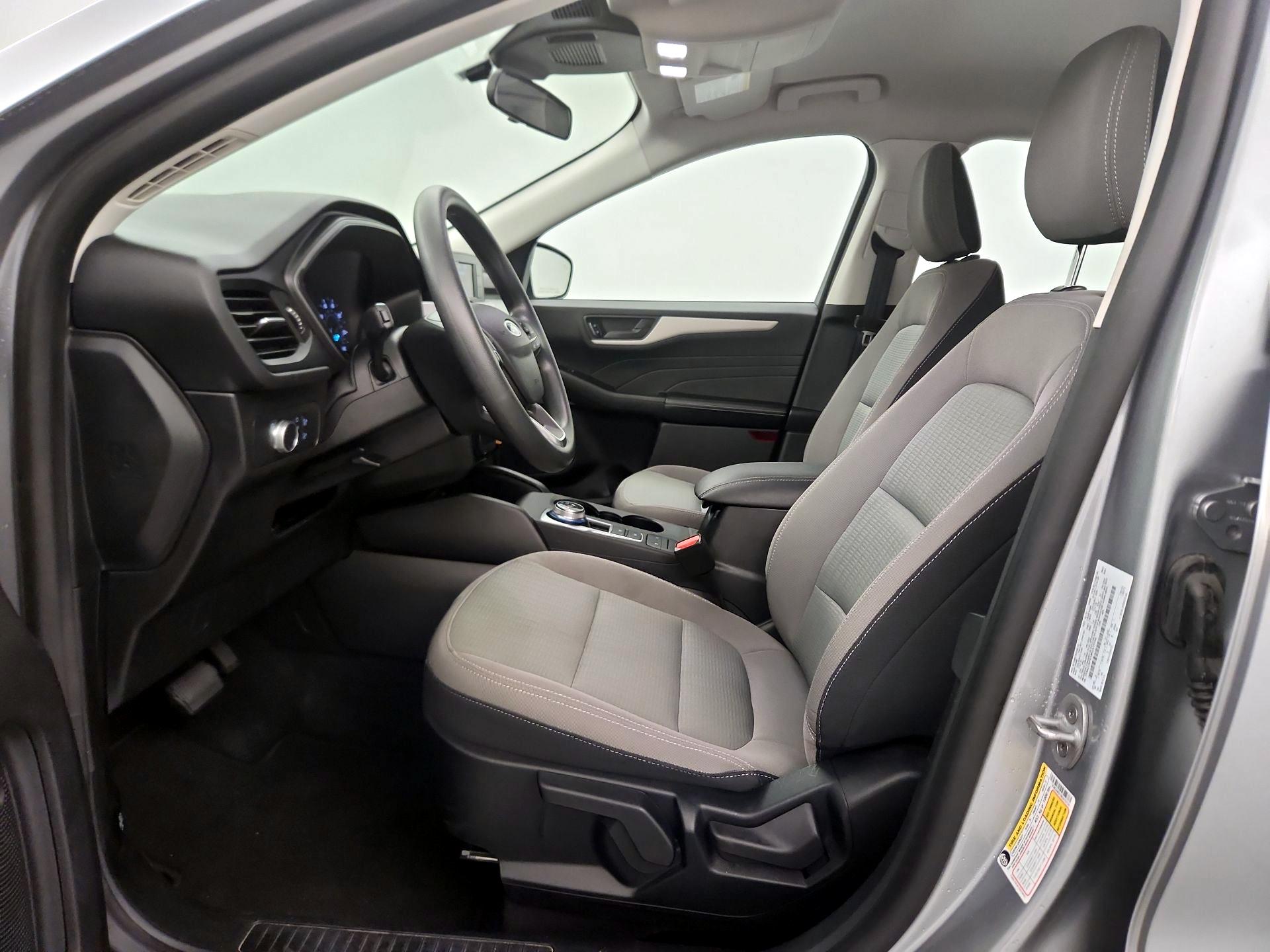 Thumbnail: 2021 Ford Escape - 11