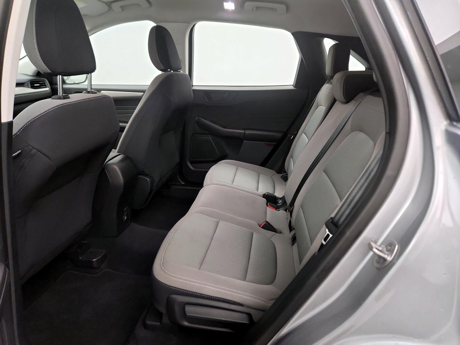 Thumbnail: 2021 Ford Escape - 19