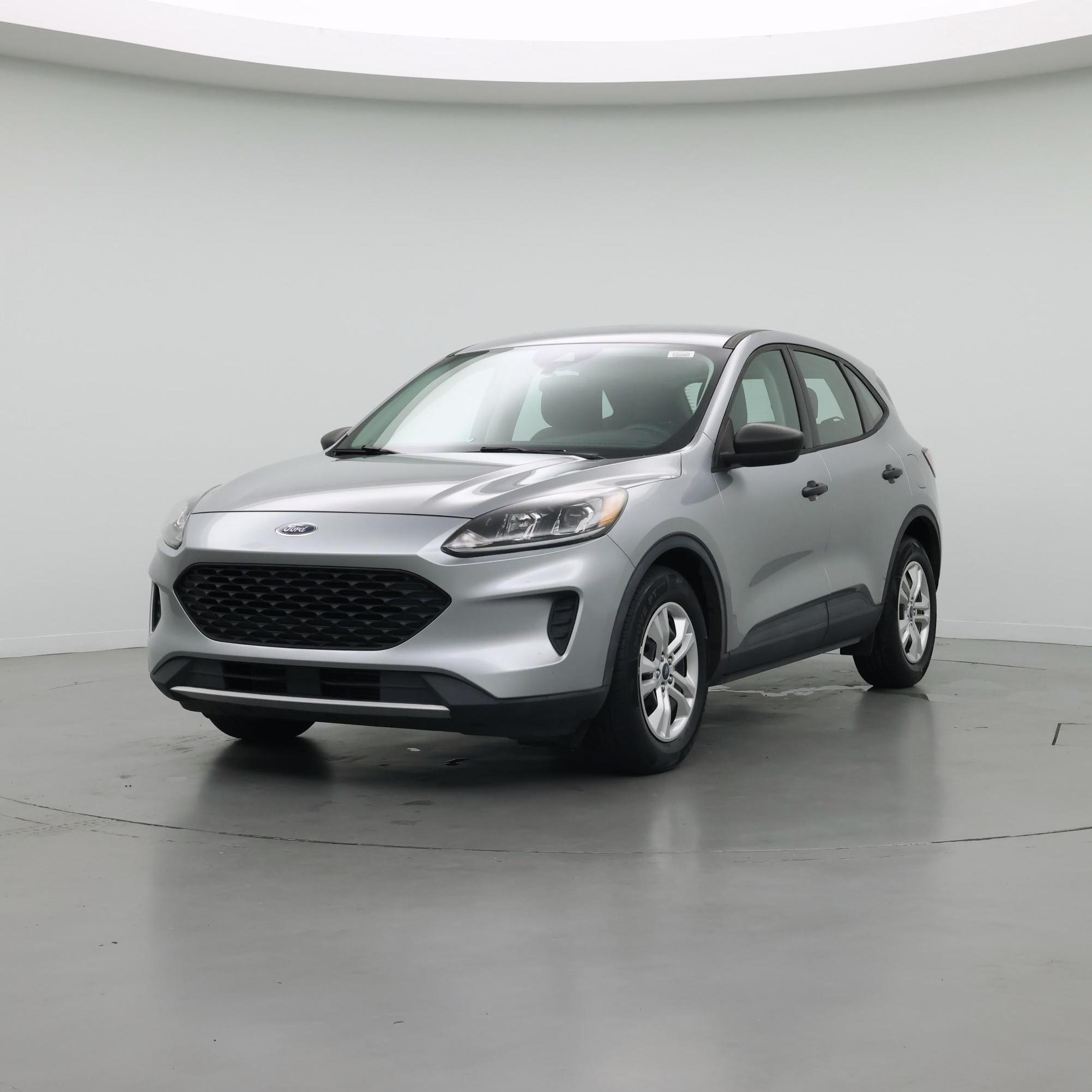 Thumbnail: 2021 Ford Escape - 4