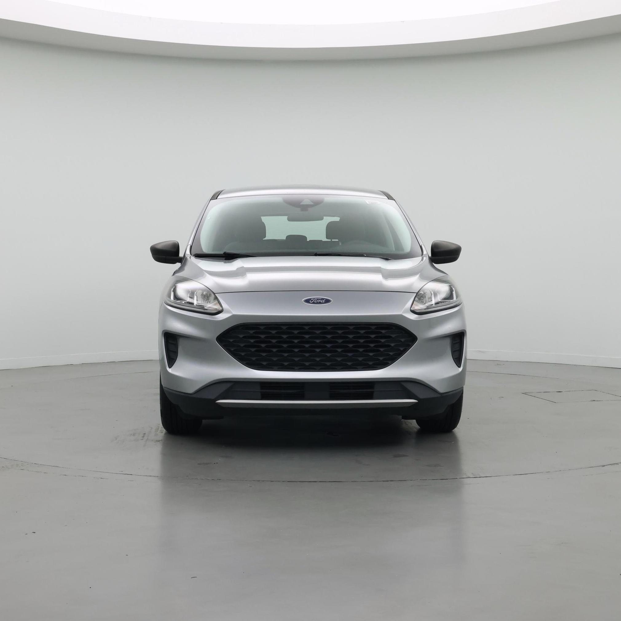 Thumbnail: 2021 Ford Escape - 5