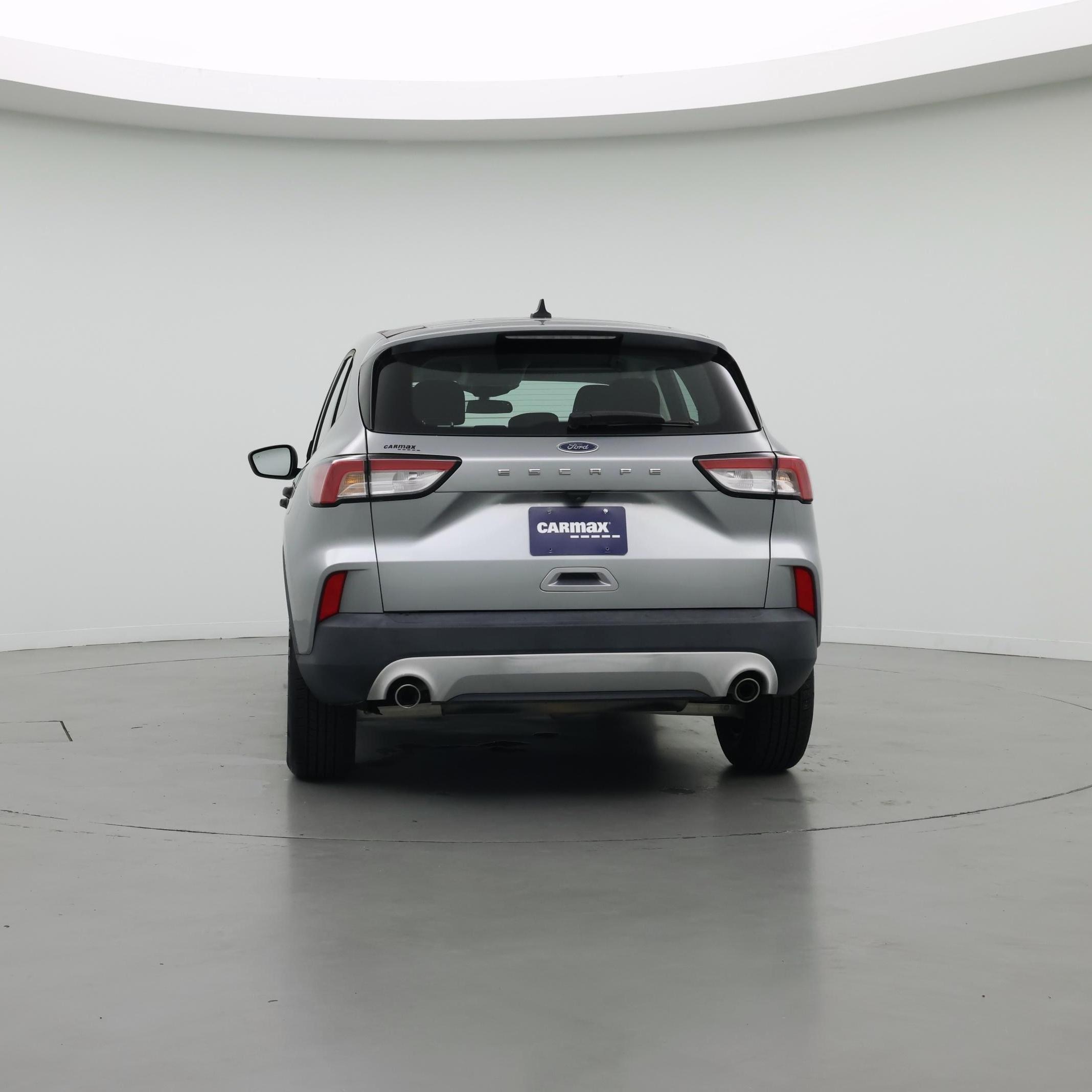 Thumbnail: 2021 Ford Escape - 6