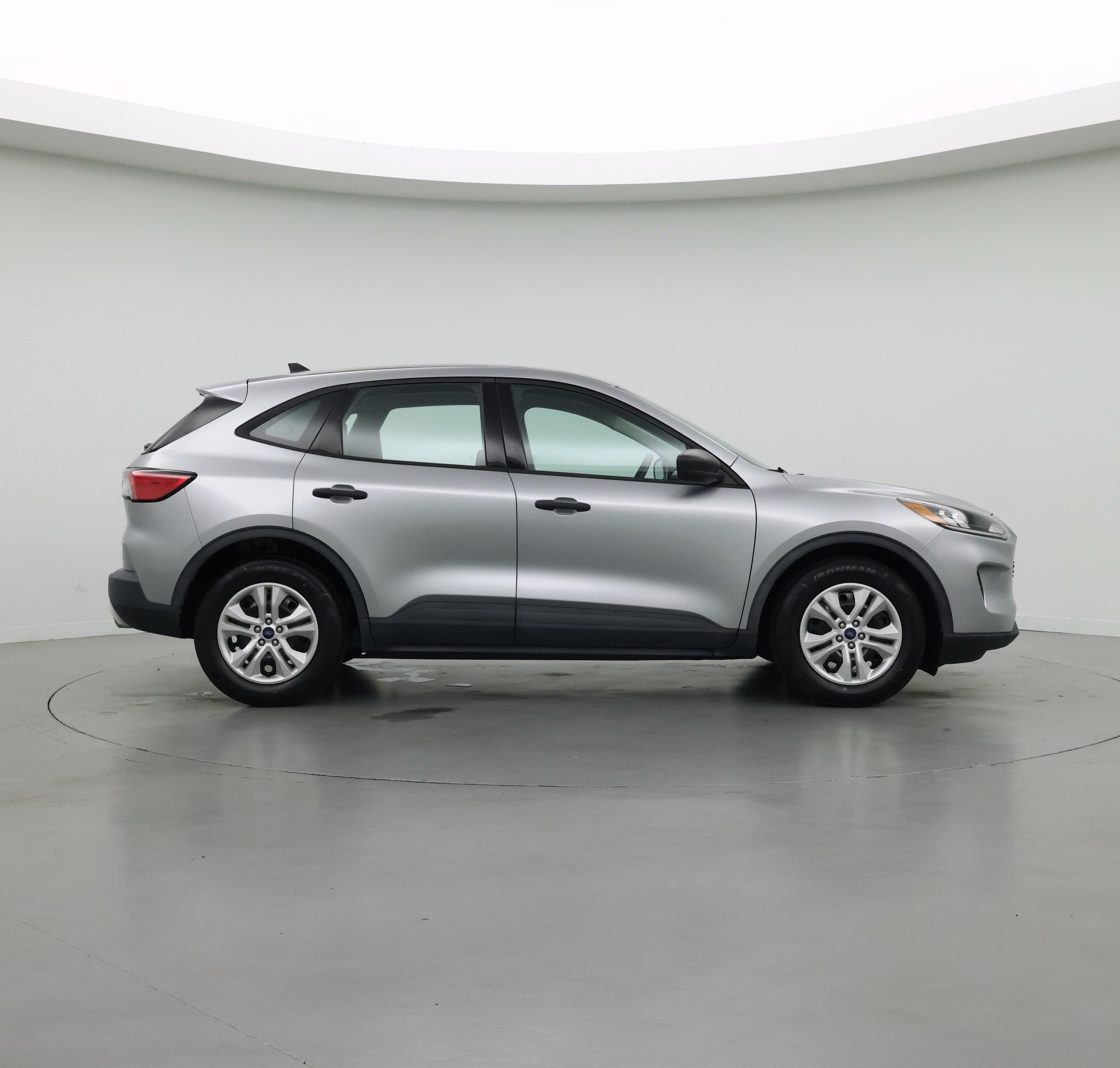 Thumbnail: 2021 Ford Escape - 7