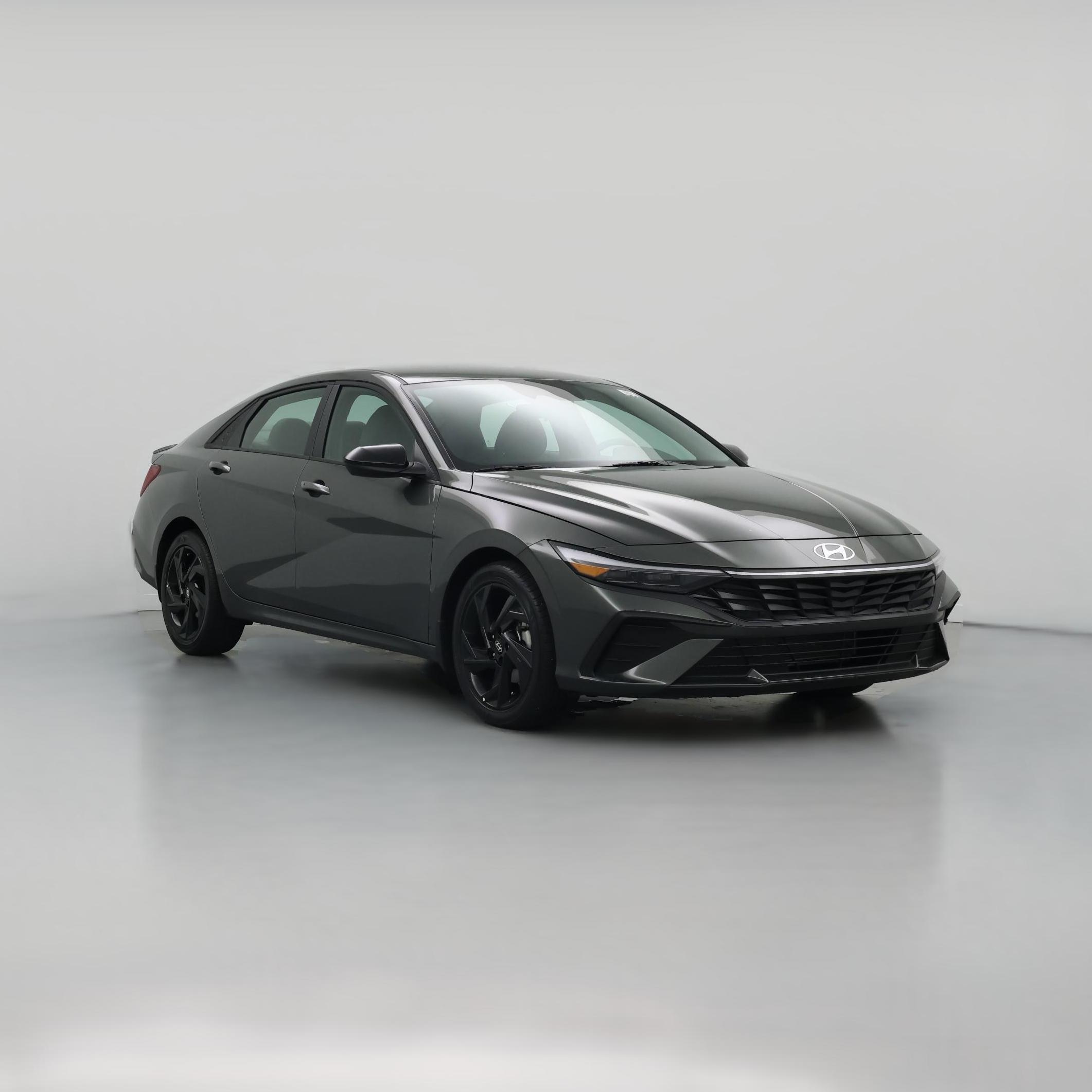 Thumbnail: 2026 Hyundai Elantra - 1