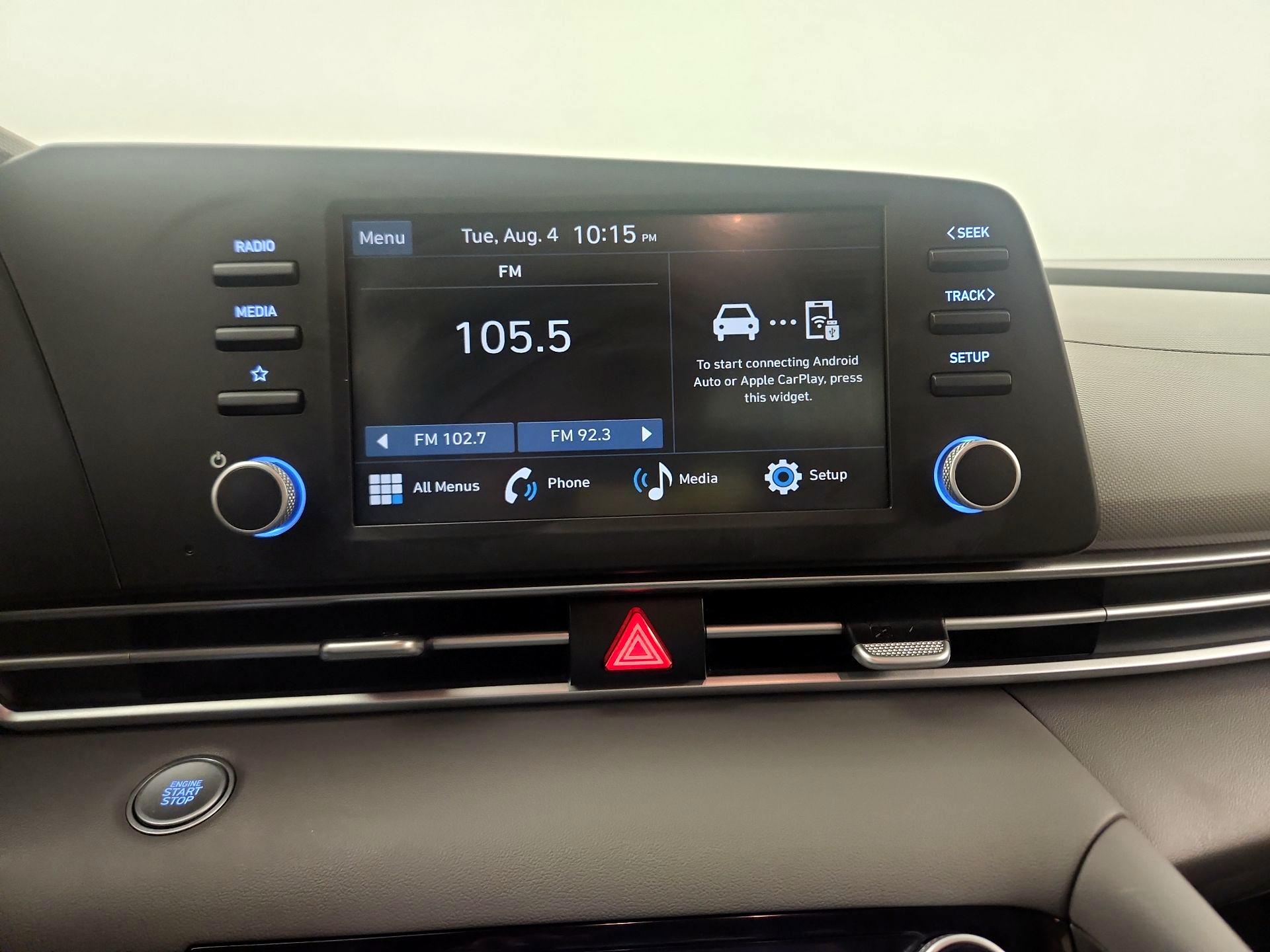 Thumbnail: 2026 Hyundai Elantra - 15