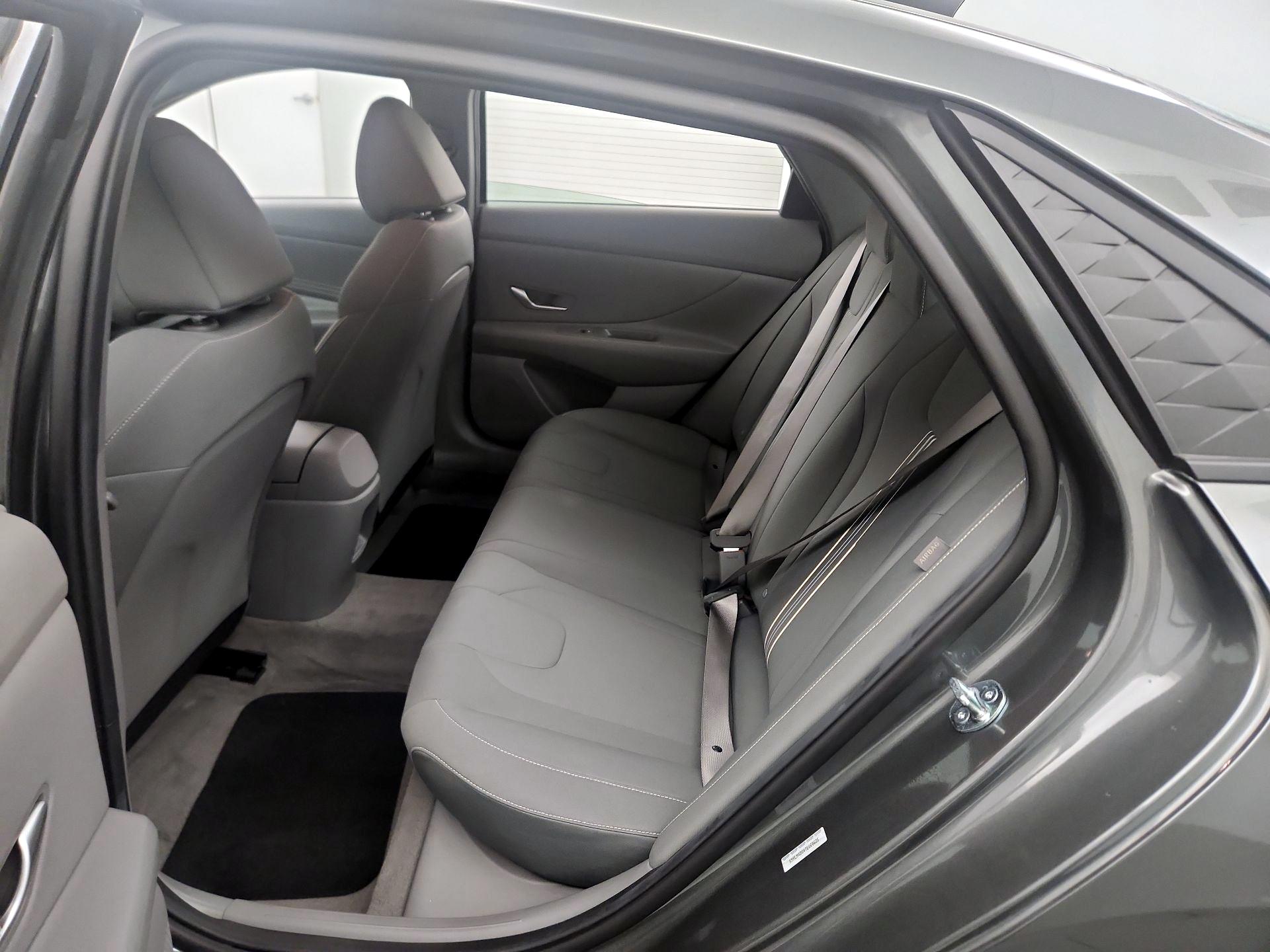 Thumbnail: 2026 Hyundai Elantra - 19