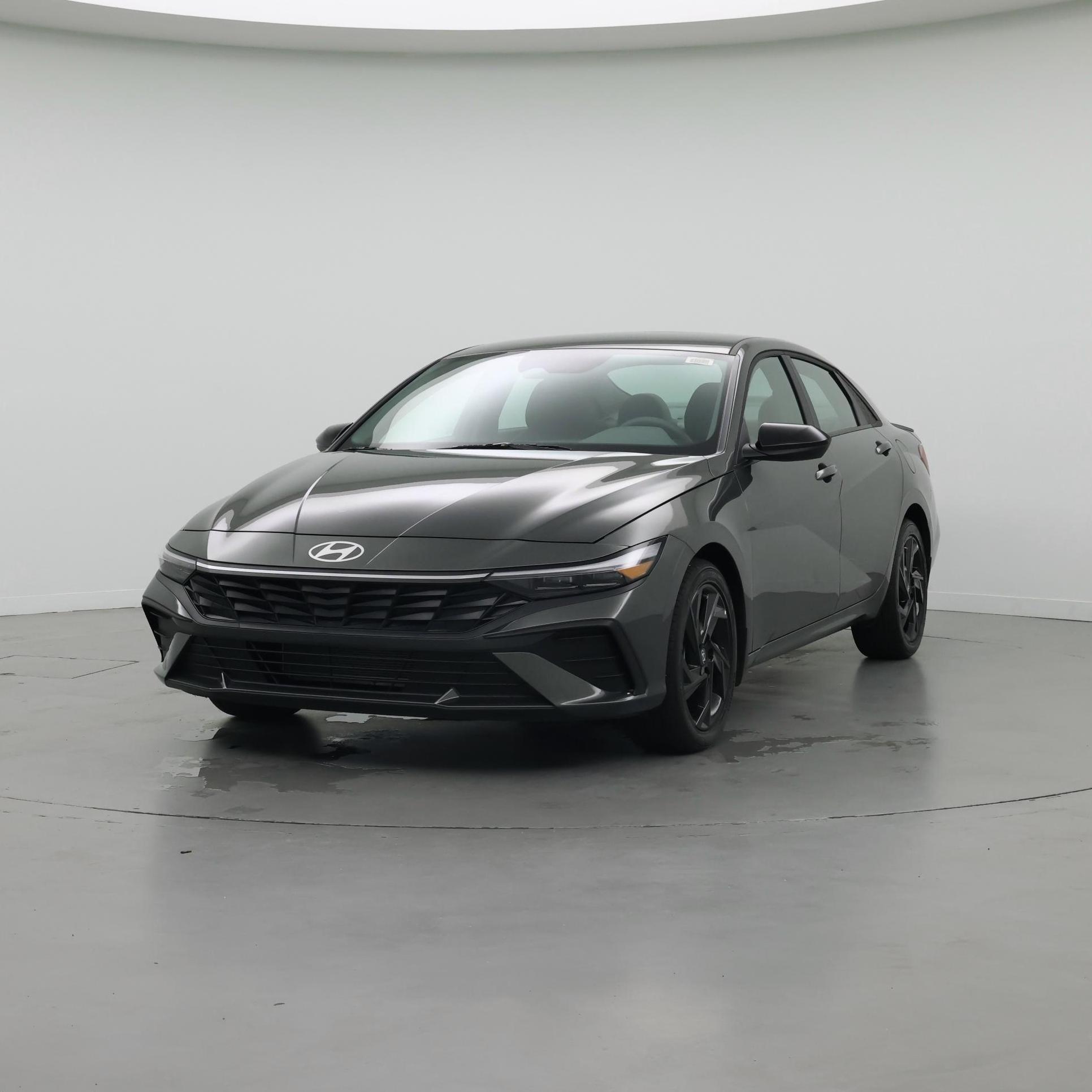 Thumbnail: 2026 Hyundai Elantra - 4