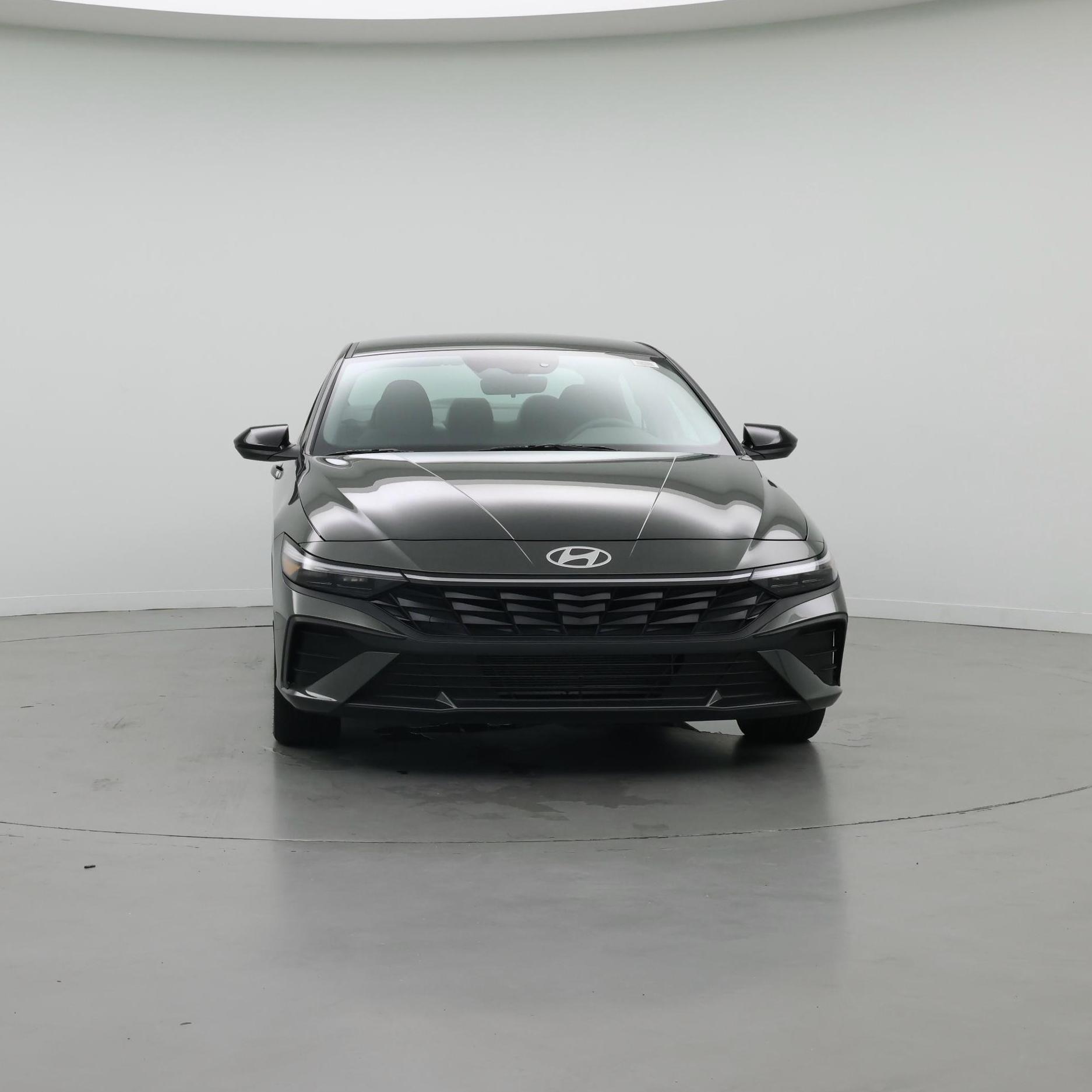 Thumbnail: 2026 Hyundai Elantra - 5