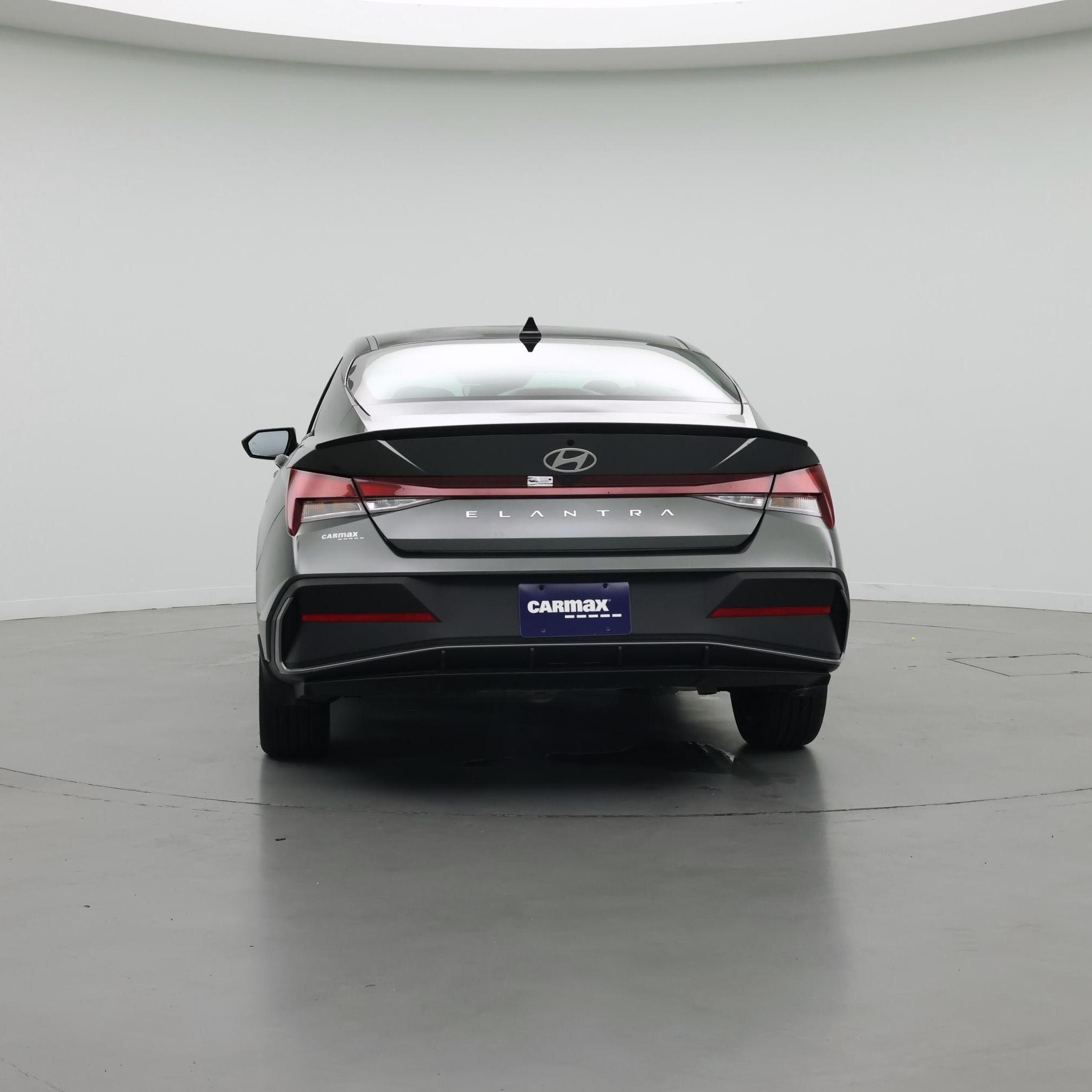 Thumbnail: 2026 Hyundai Elantra - 6