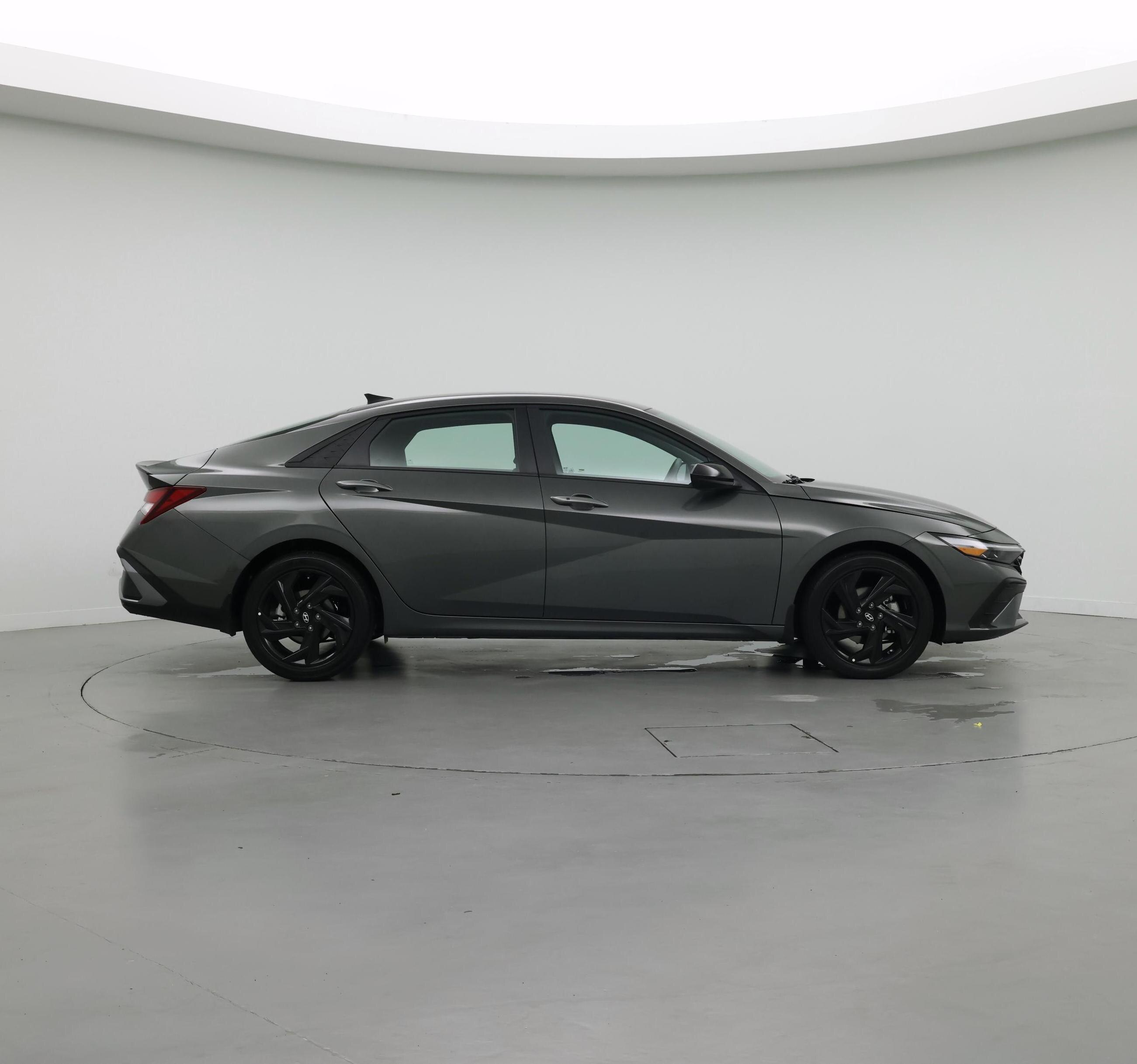 Thumbnail: 2026 Hyundai Elantra - 7
