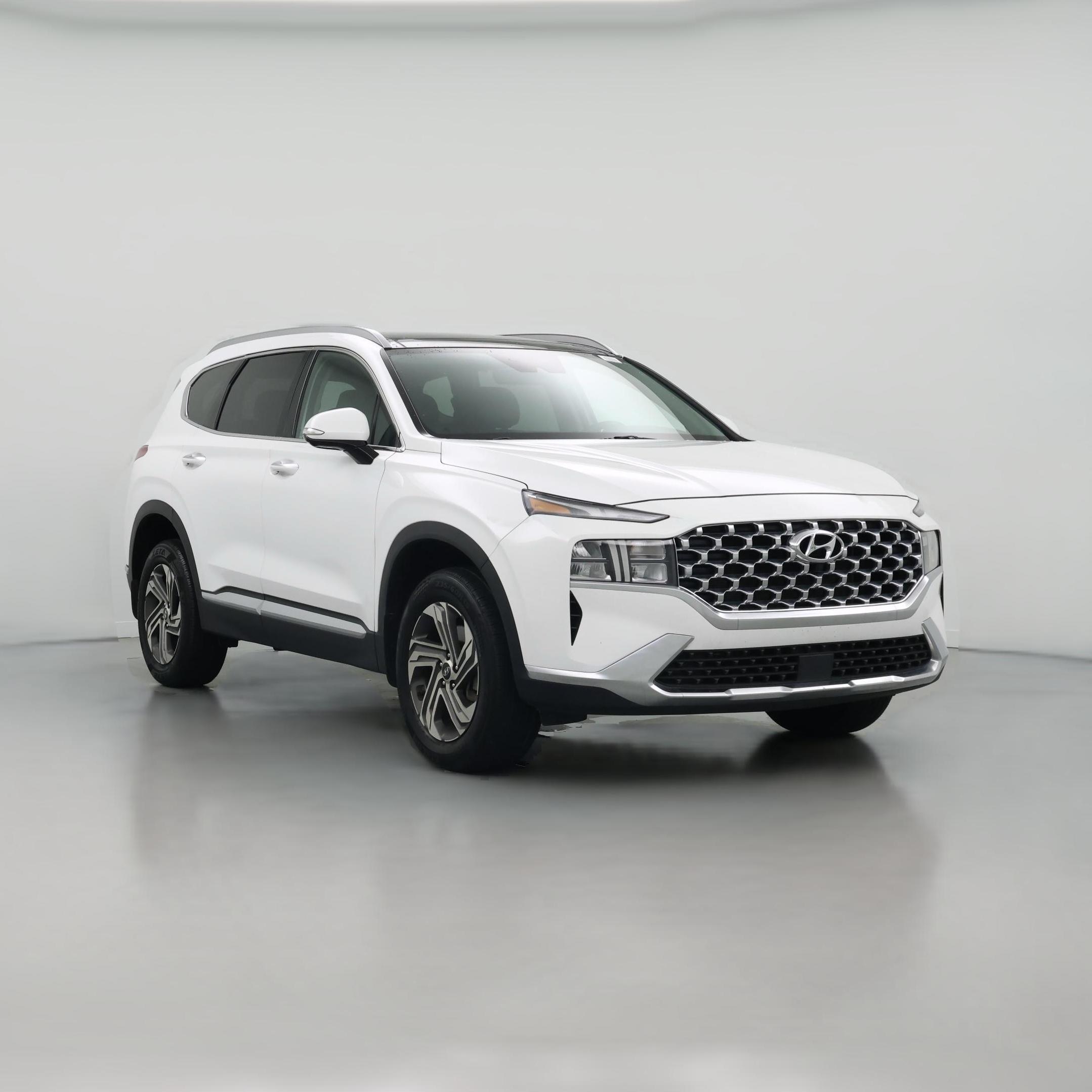 Thumbnail: 2023 Hyundai Santa Fe - 1