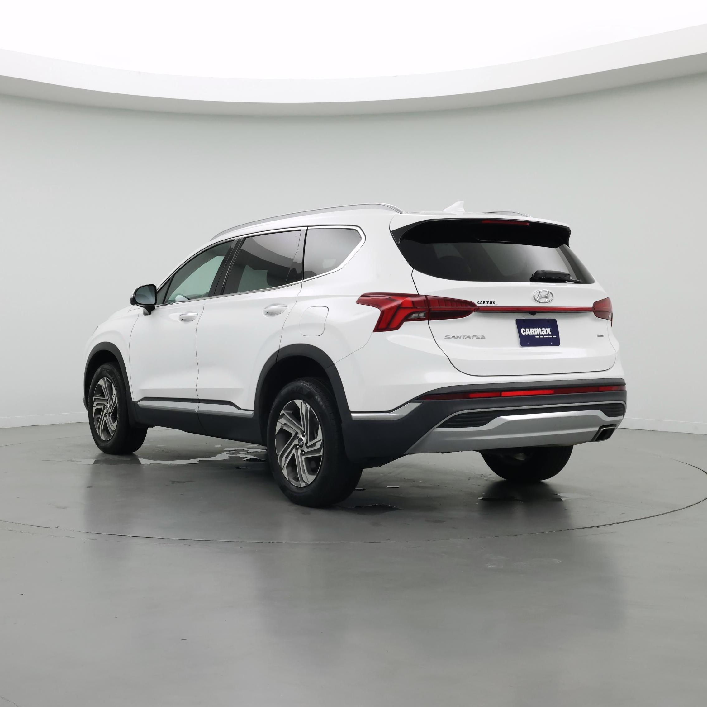 Thumbnail: 2023 Hyundai Santa Fe - 2