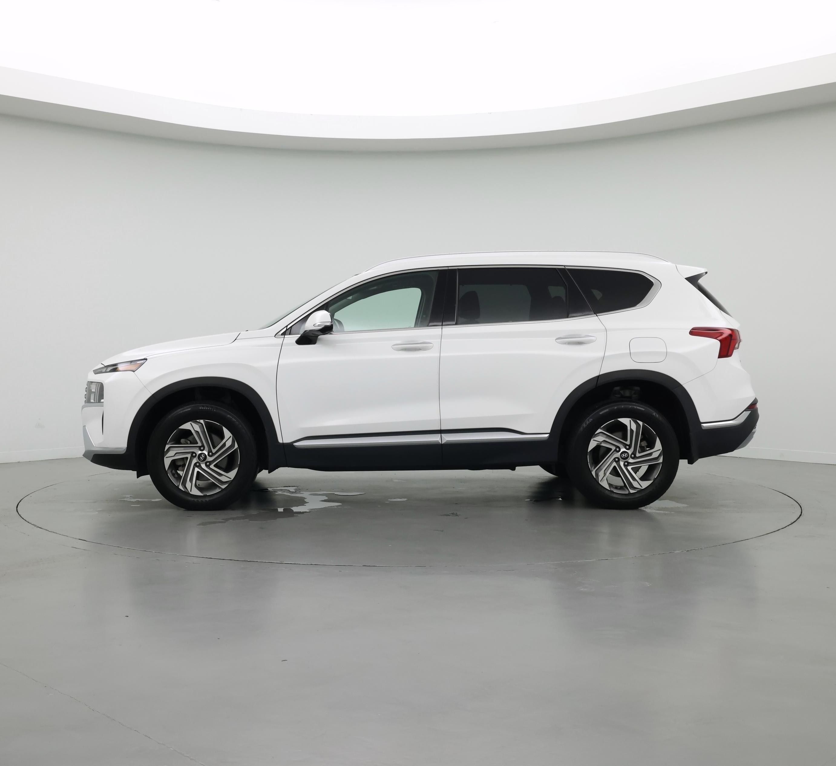 Thumbnail: 2023 Hyundai Santa Fe - 3