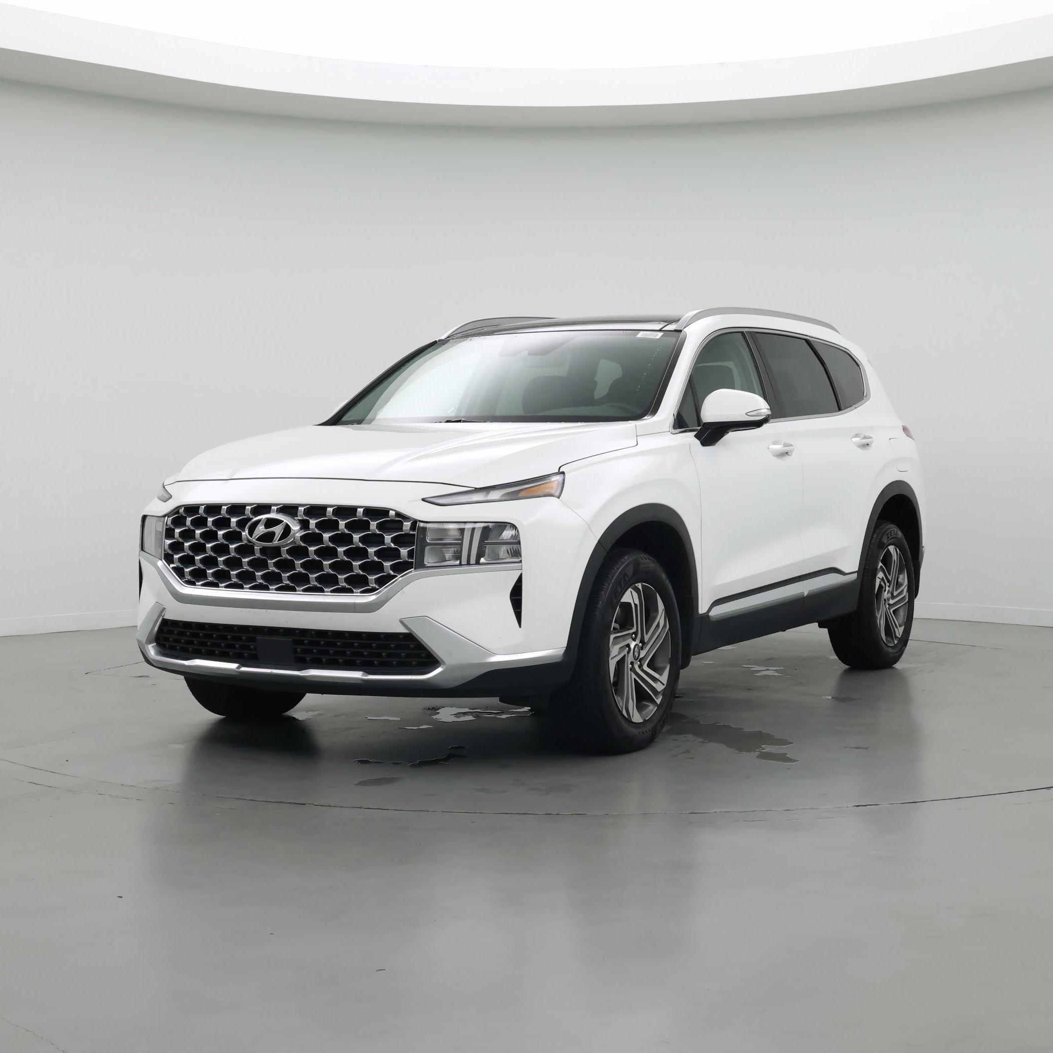 Thumbnail: 2023 Hyundai Santa Fe - 4
