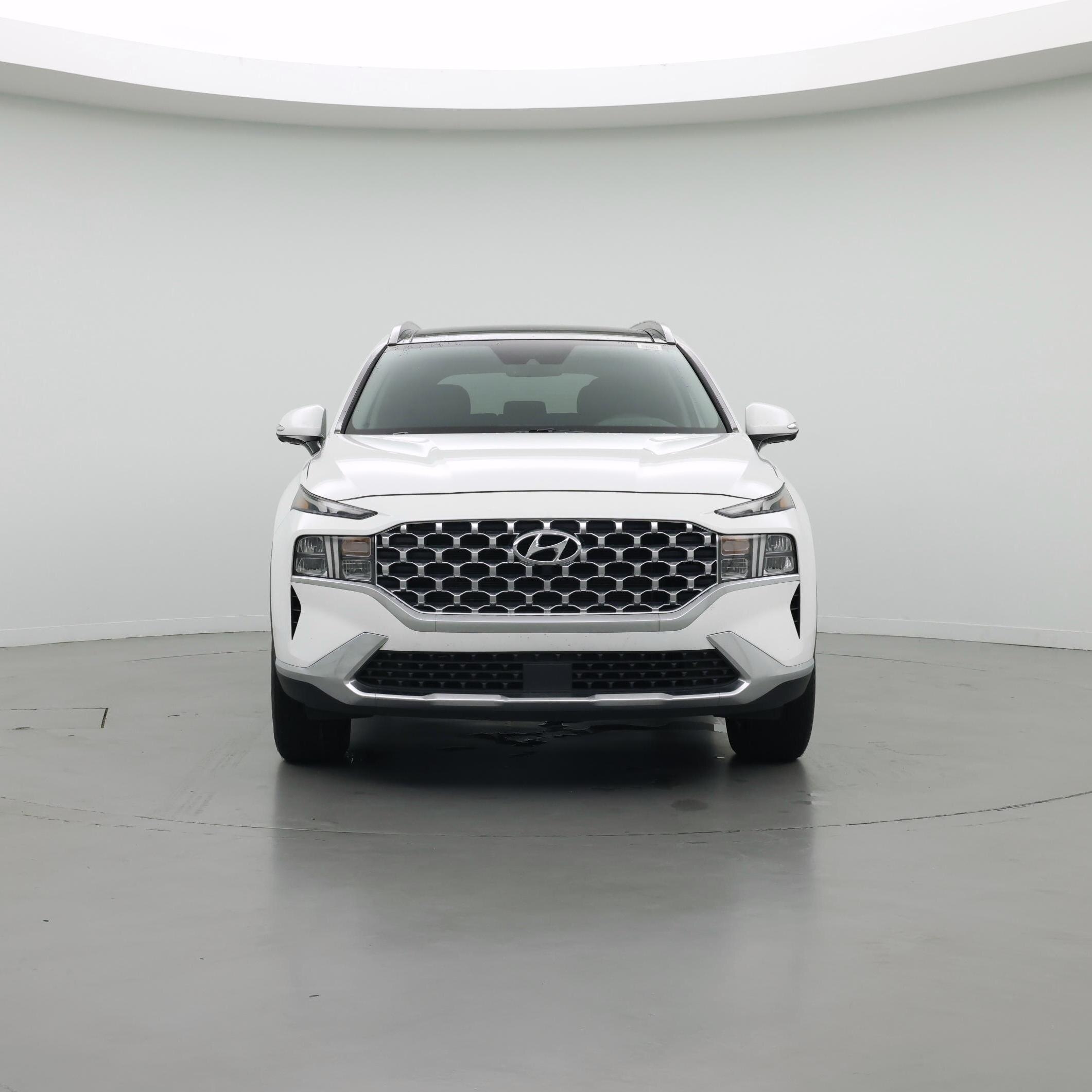 Thumbnail: 2023 Hyundai Santa Fe - 5