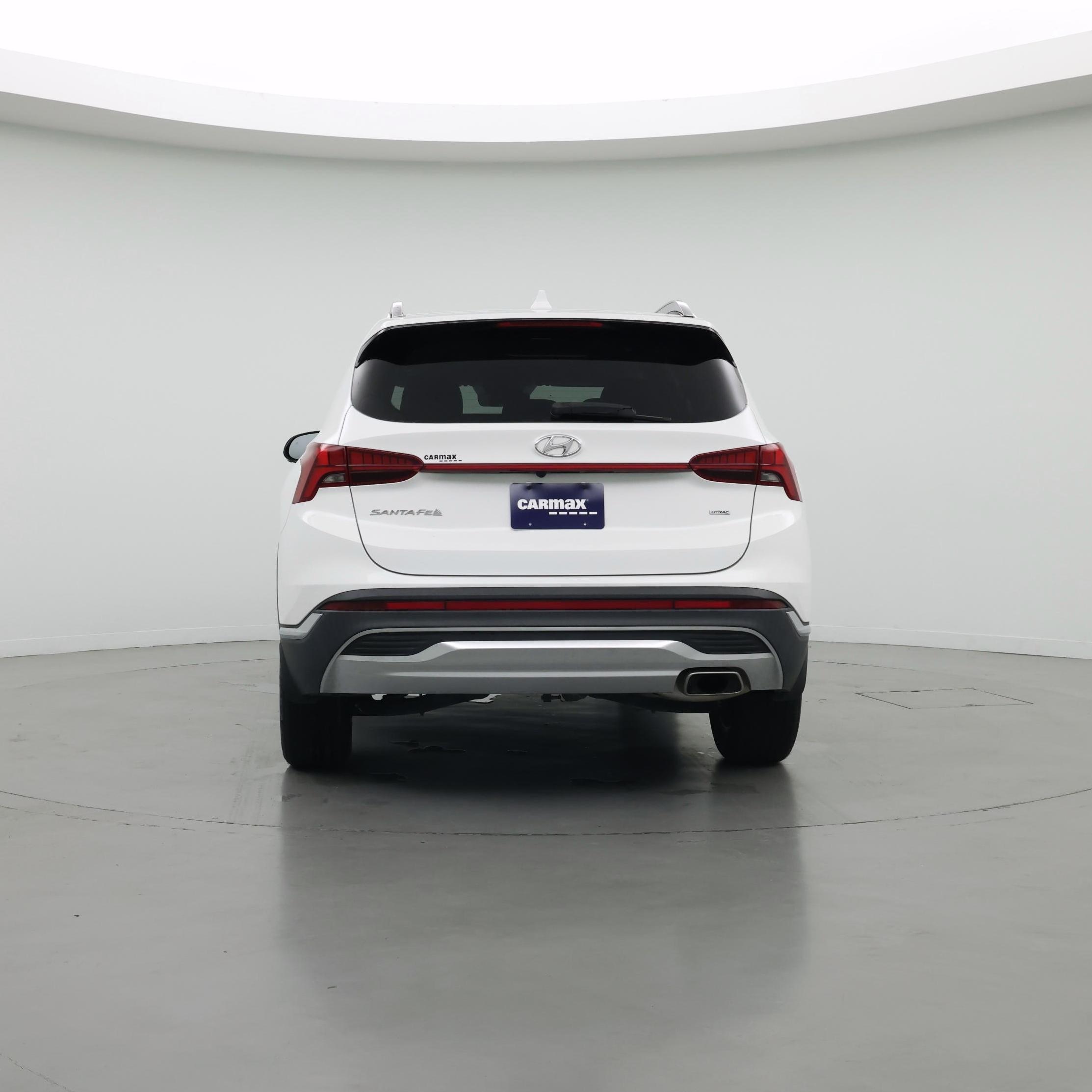 Thumbnail: 2023 Hyundai Santa Fe - 6