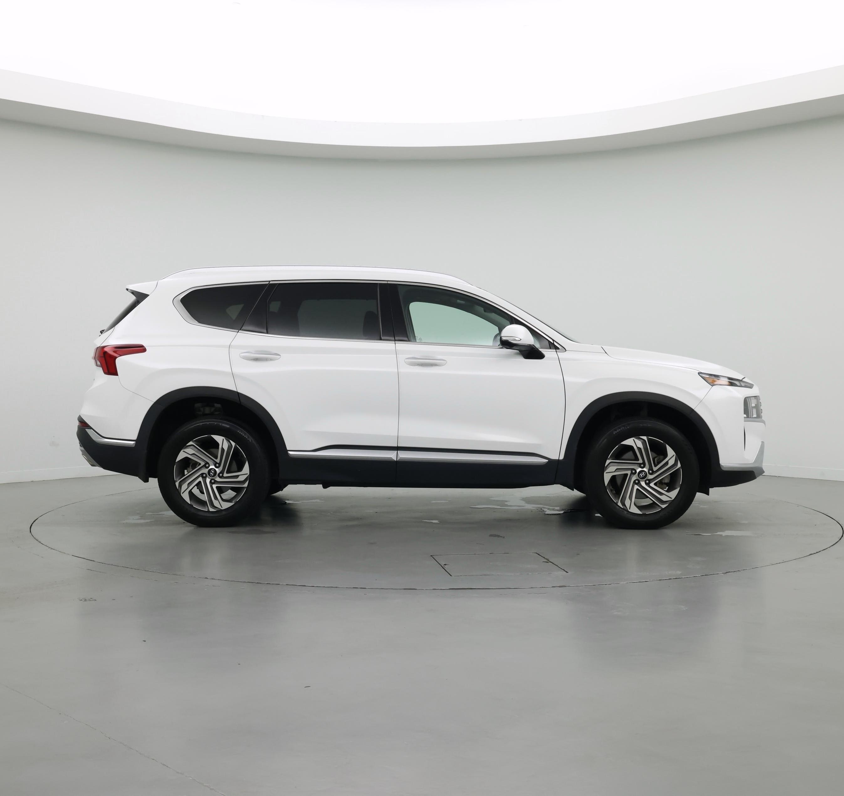 Thumbnail: 2023 Hyundai Santa Fe - 7