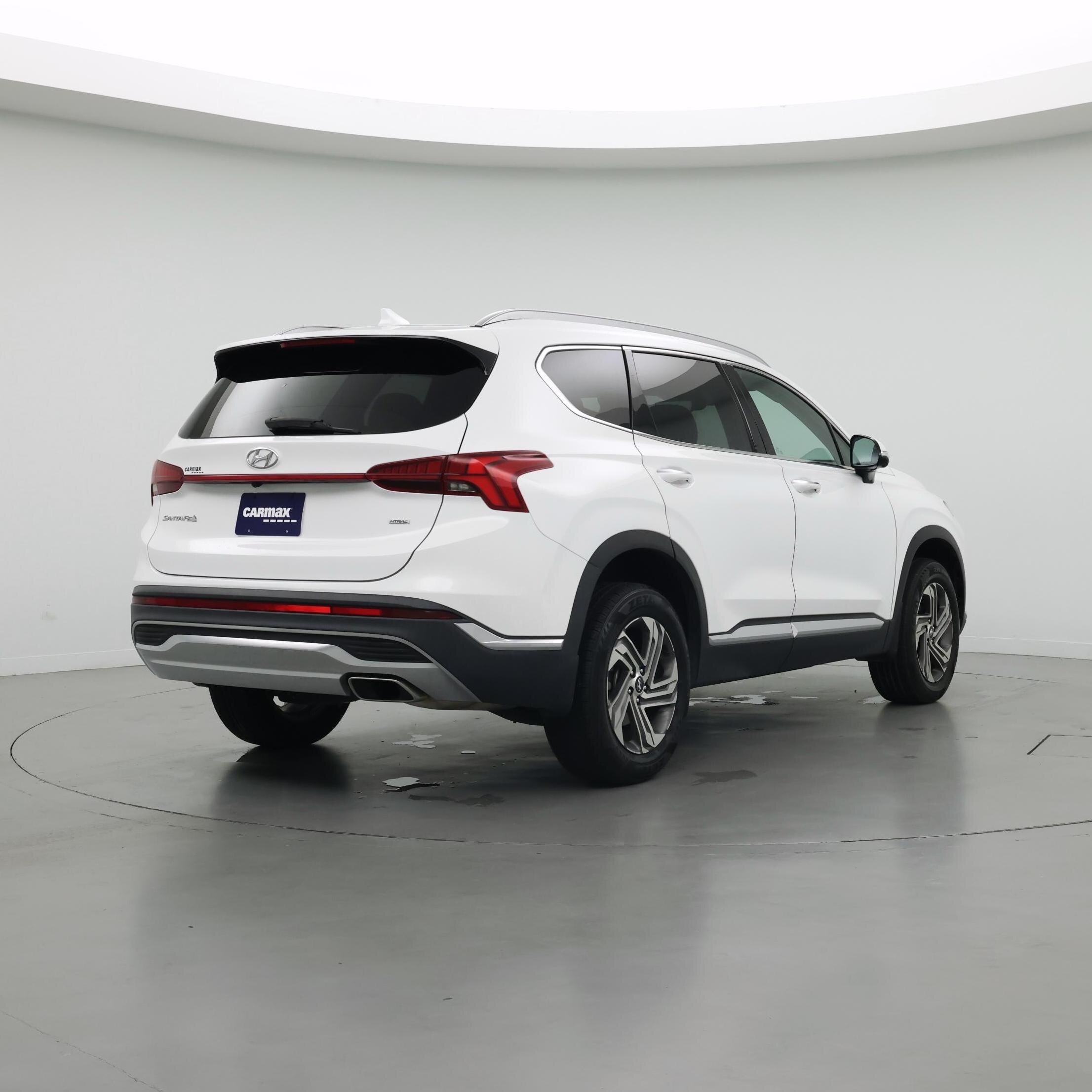 Thumbnail: 2023 Hyundai Santa Fe - 8