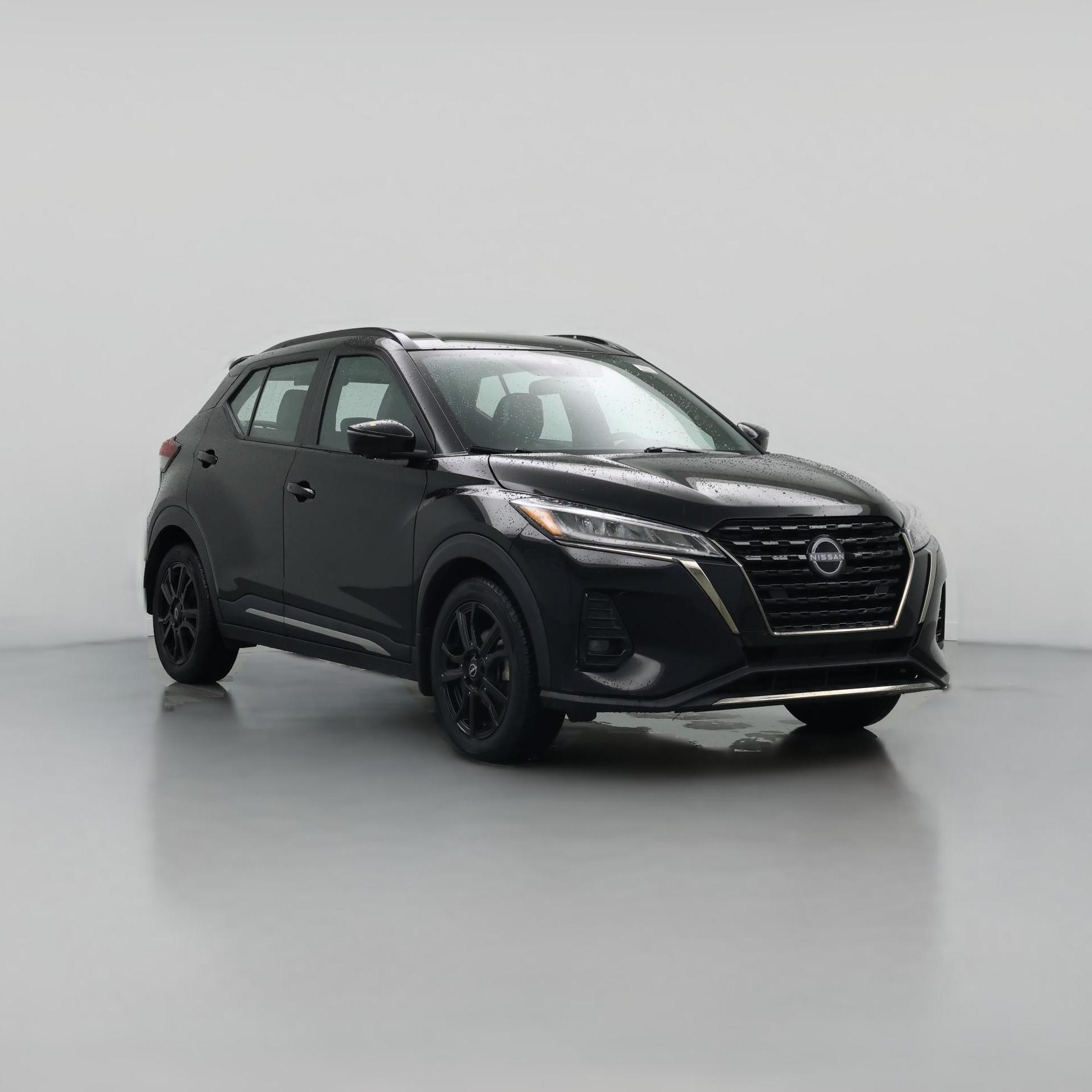 Thumbnail: 2024 Nissan Kicks - 1