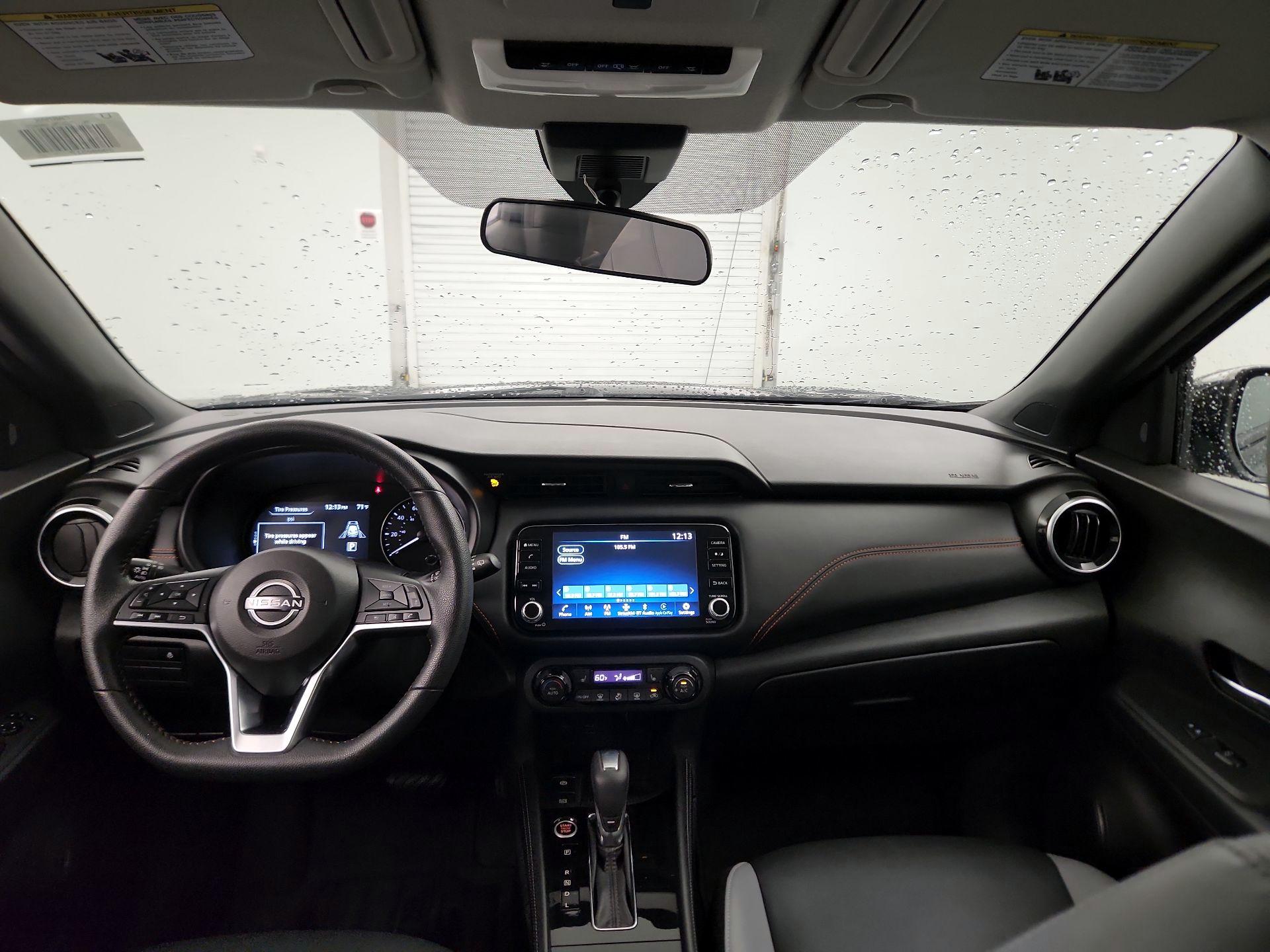 Thumbnail: 2024 Nissan Kicks - 9