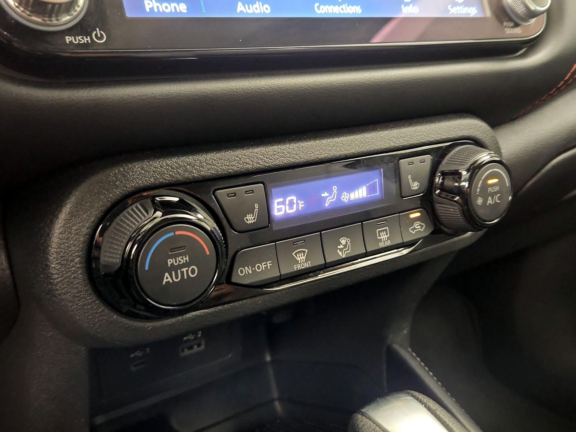 Thumbnail: 2024 Nissan Kicks - 16