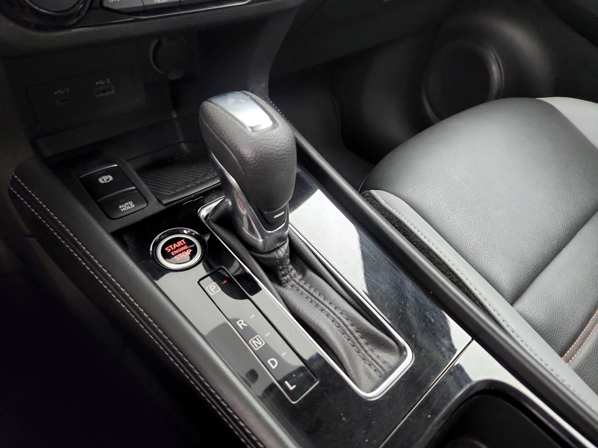 Thumbnail: 2024 Nissan Kicks - 17