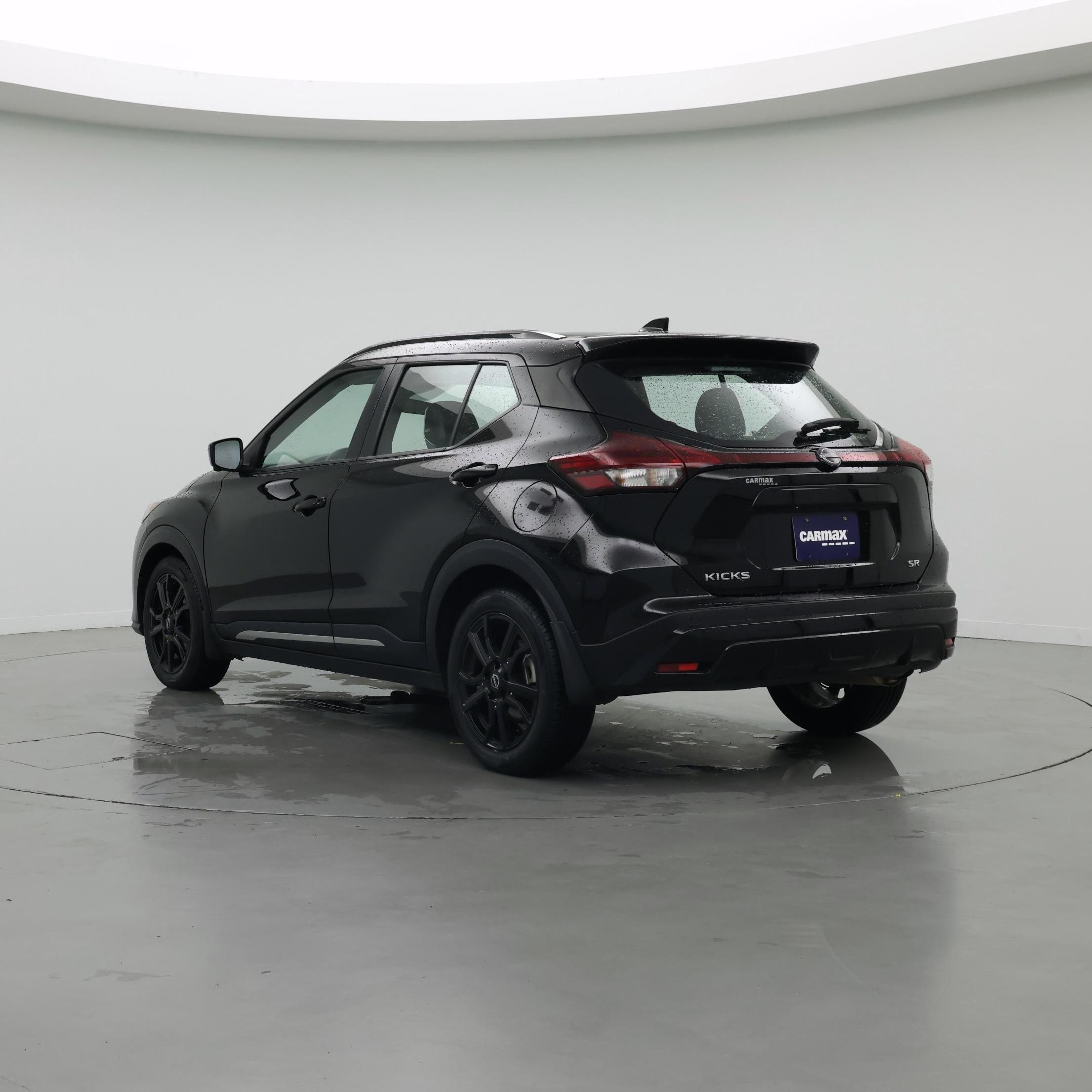 Thumbnail: 2024 Nissan Kicks - 2