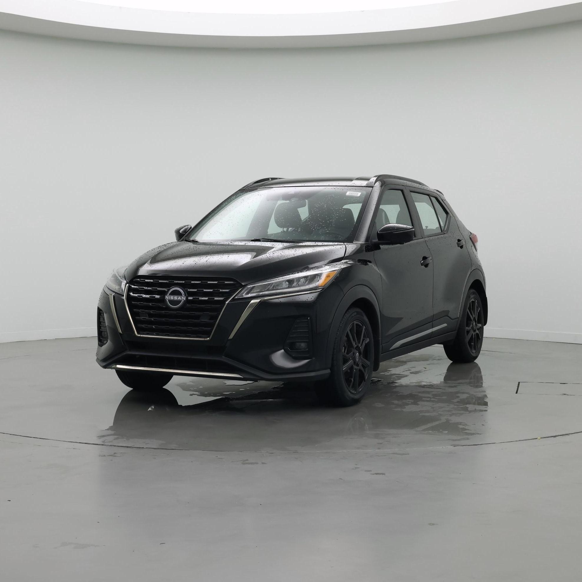 Thumbnail: 2024 Nissan Kicks - 4