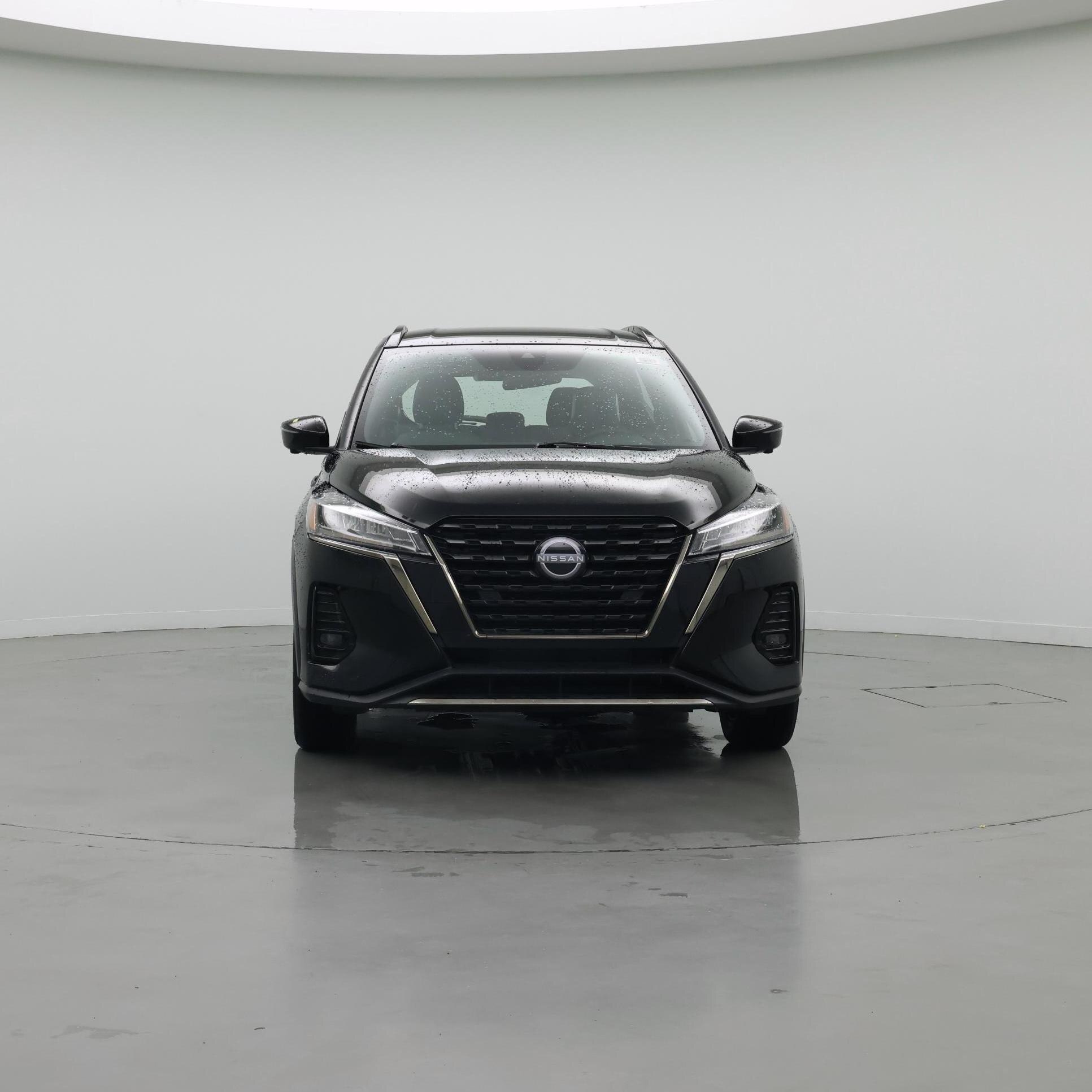 Thumbnail: 2024 Nissan Kicks - 5