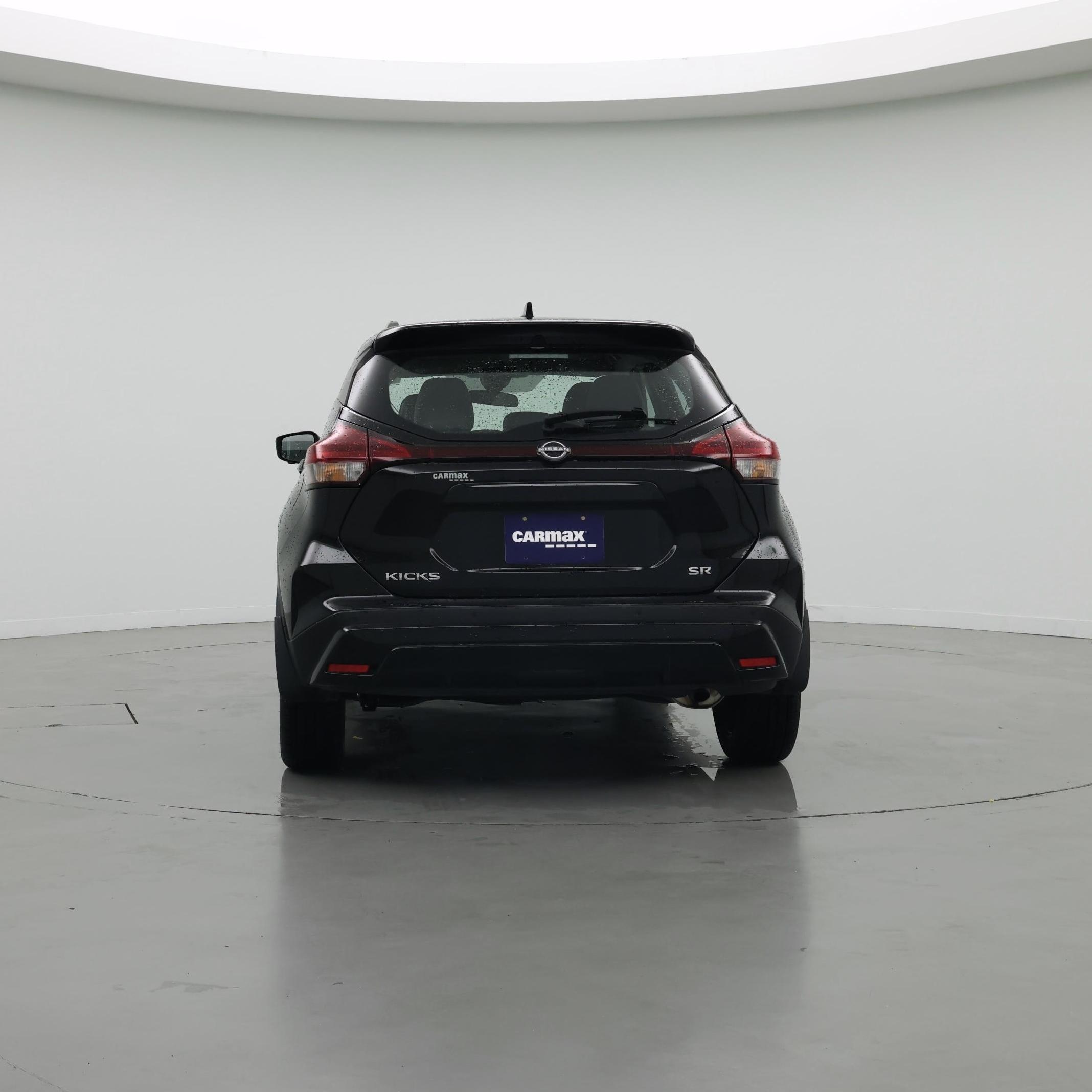 Thumbnail: 2024 Nissan Kicks - 6