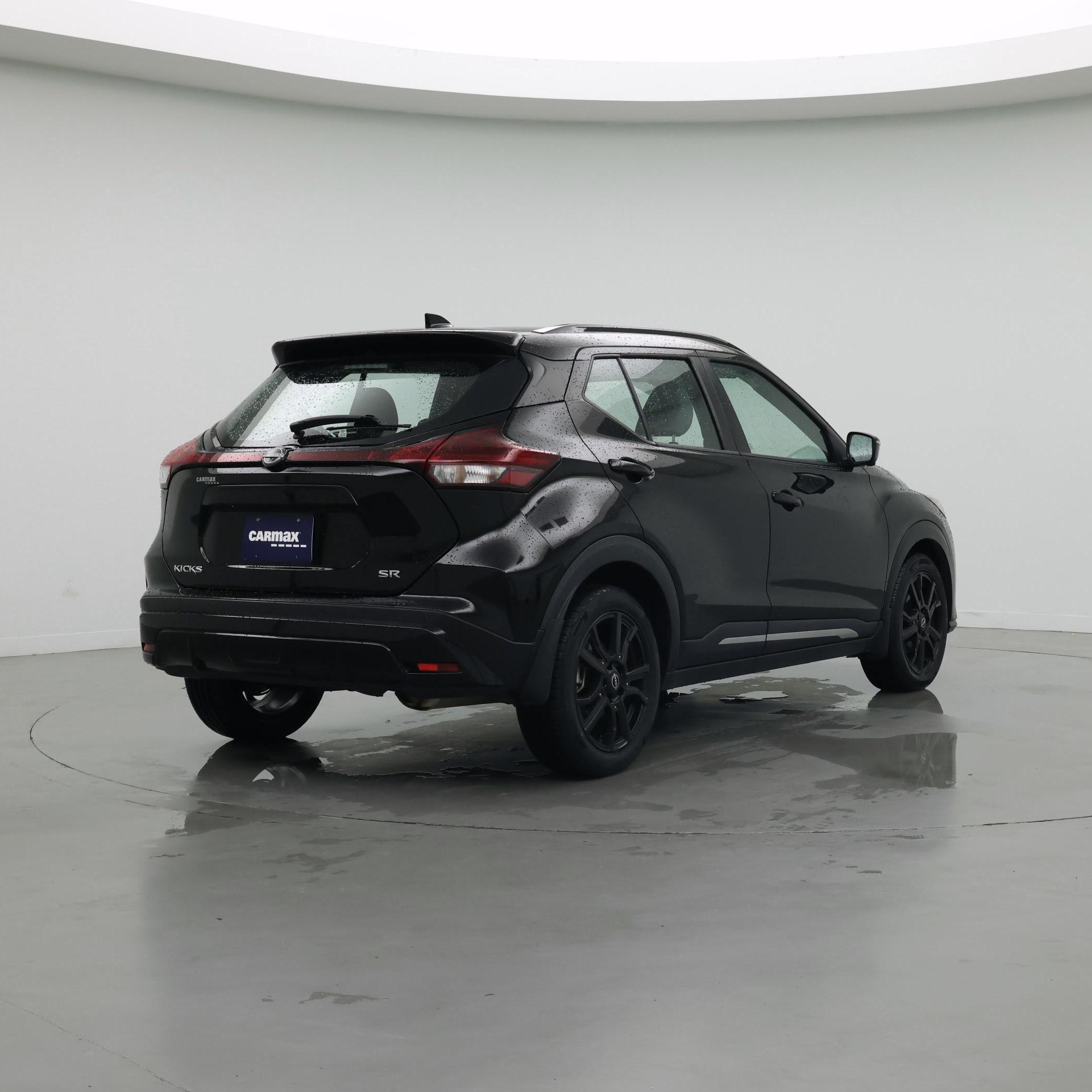 Thumbnail: 2024 Nissan Kicks - 8
