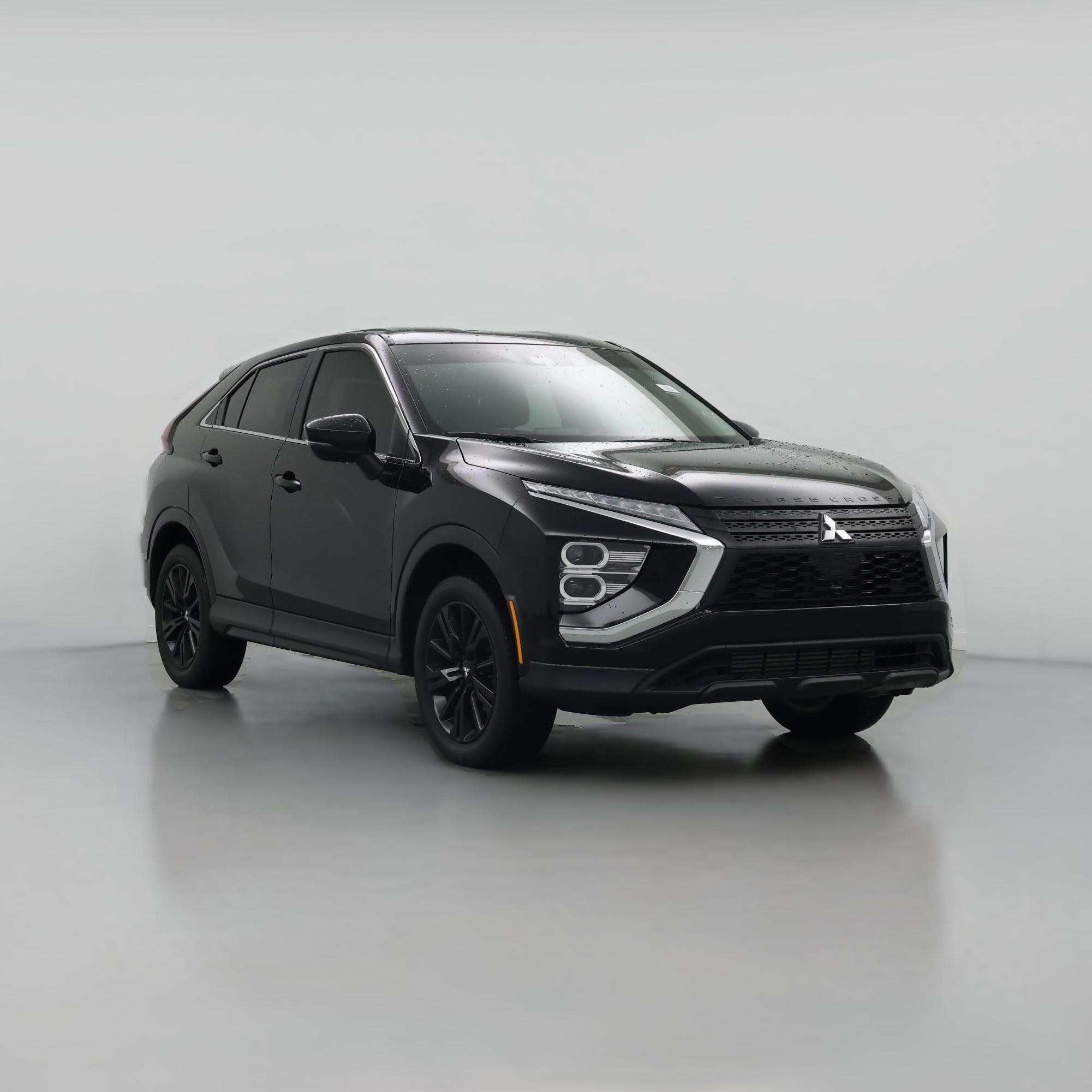 Thumbnail: 2023 Mitsubishi Eclipse Cross - 1