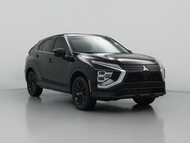 2023 Mitsubishi Eclipse Cross LE -
                  Raleigh, NC