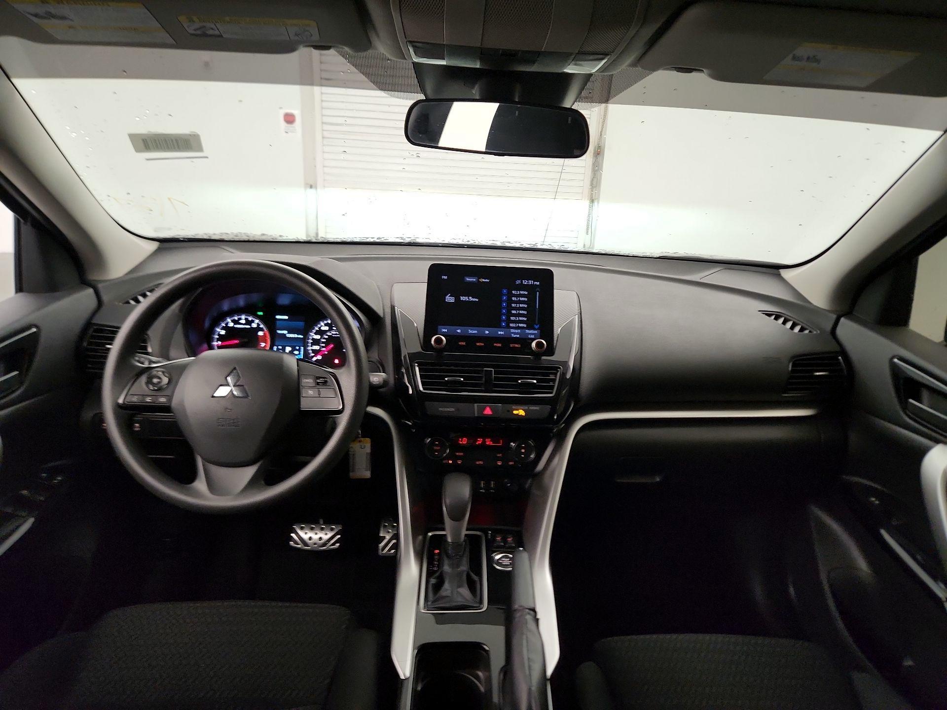 Thumbnail: 2023 Mitsubishi Eclipse Cross - 9
