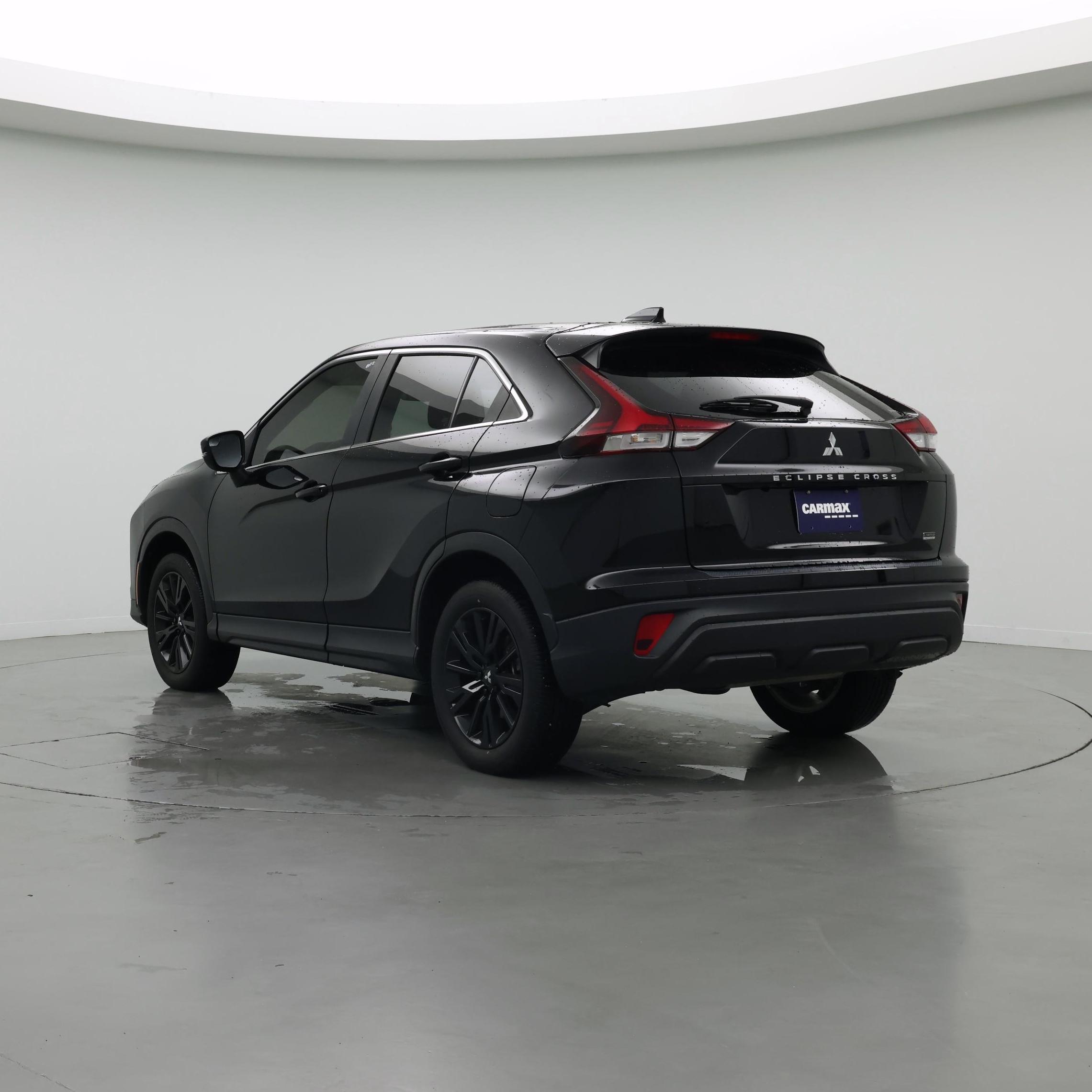 Thumbnail: 2023 Mitsubishi Eclipse Cross - 2