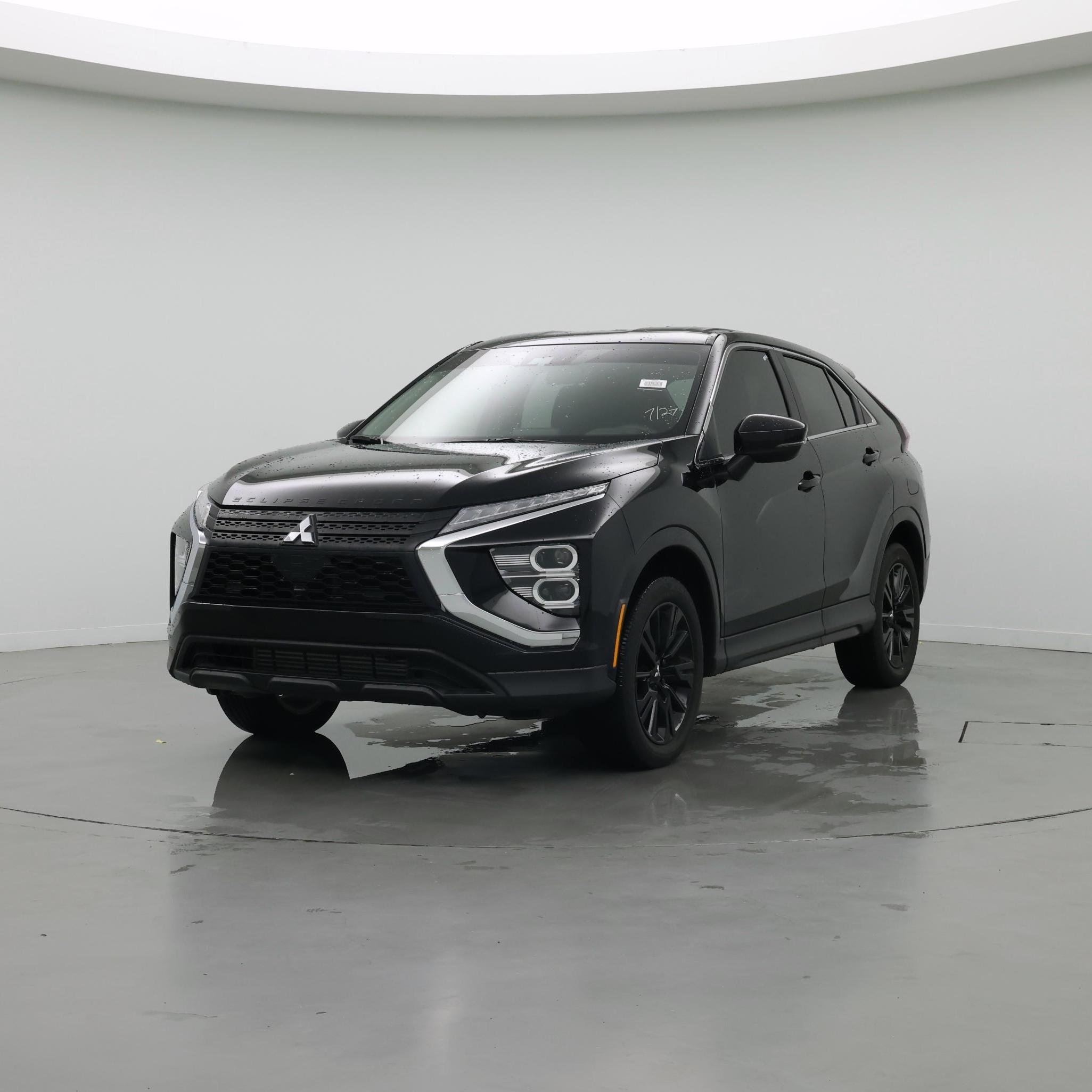 Thumbnail: 2023 Mitsubishi Eclipse Cross - 4