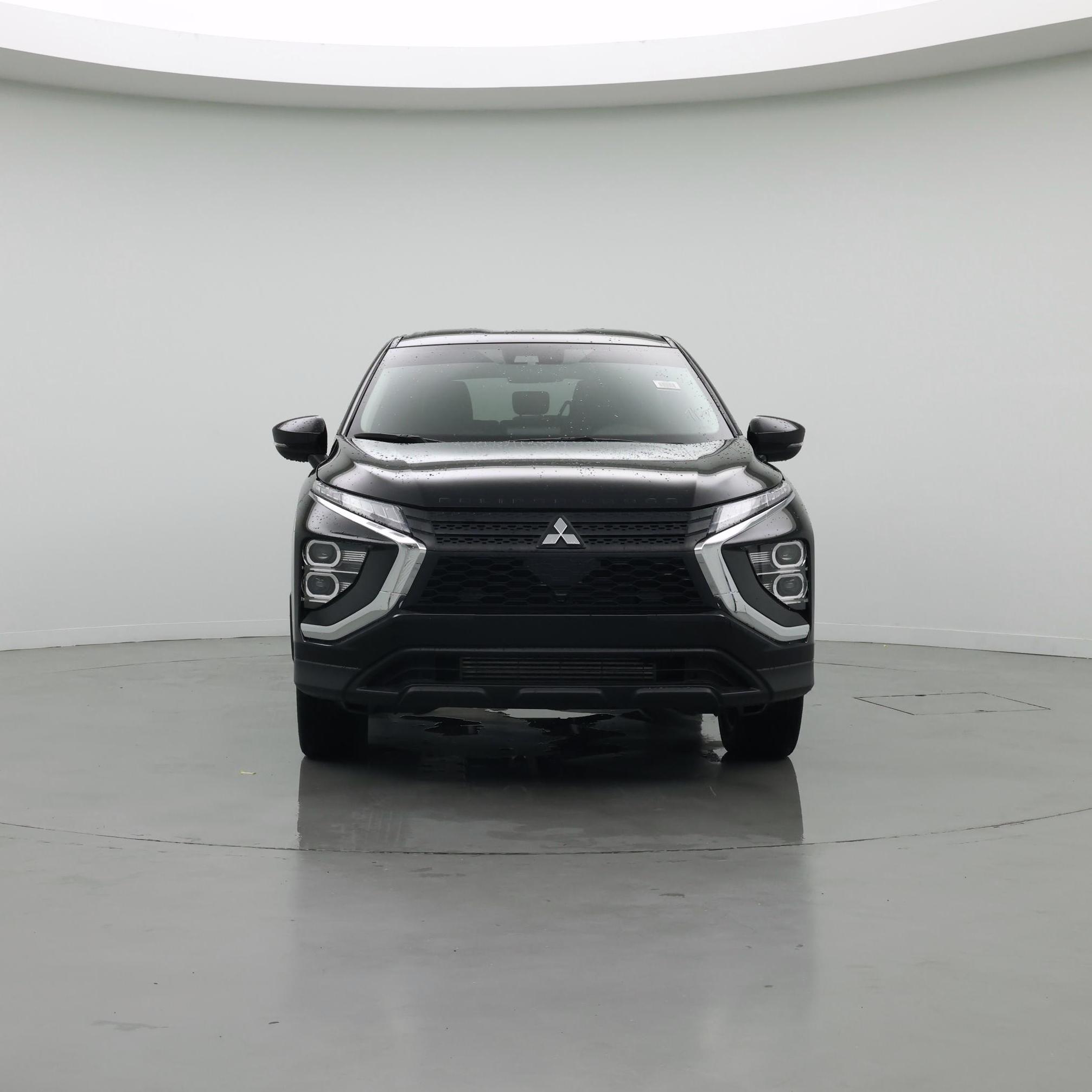 Thumbnail: 2023 Mitsubishi Eclipse Cross - 5