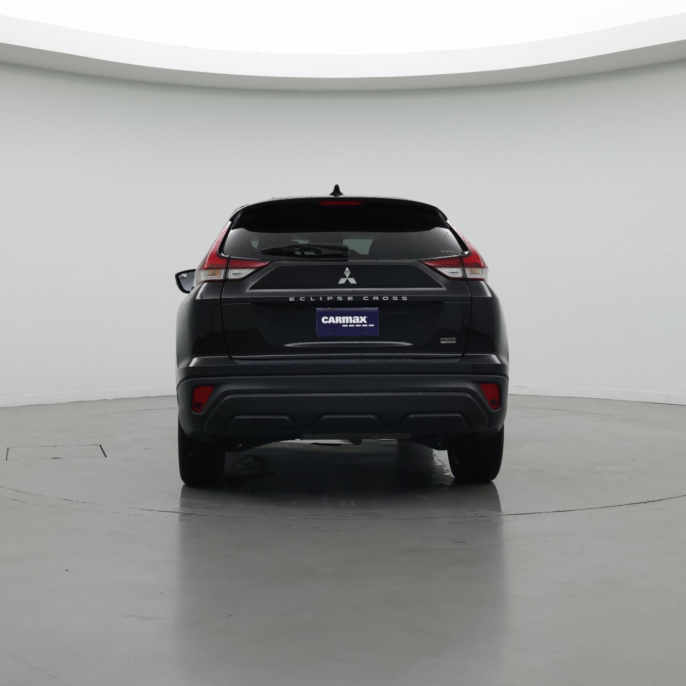 Thumbnail: 2023 Mitsubishi Eclipse Cross - 6