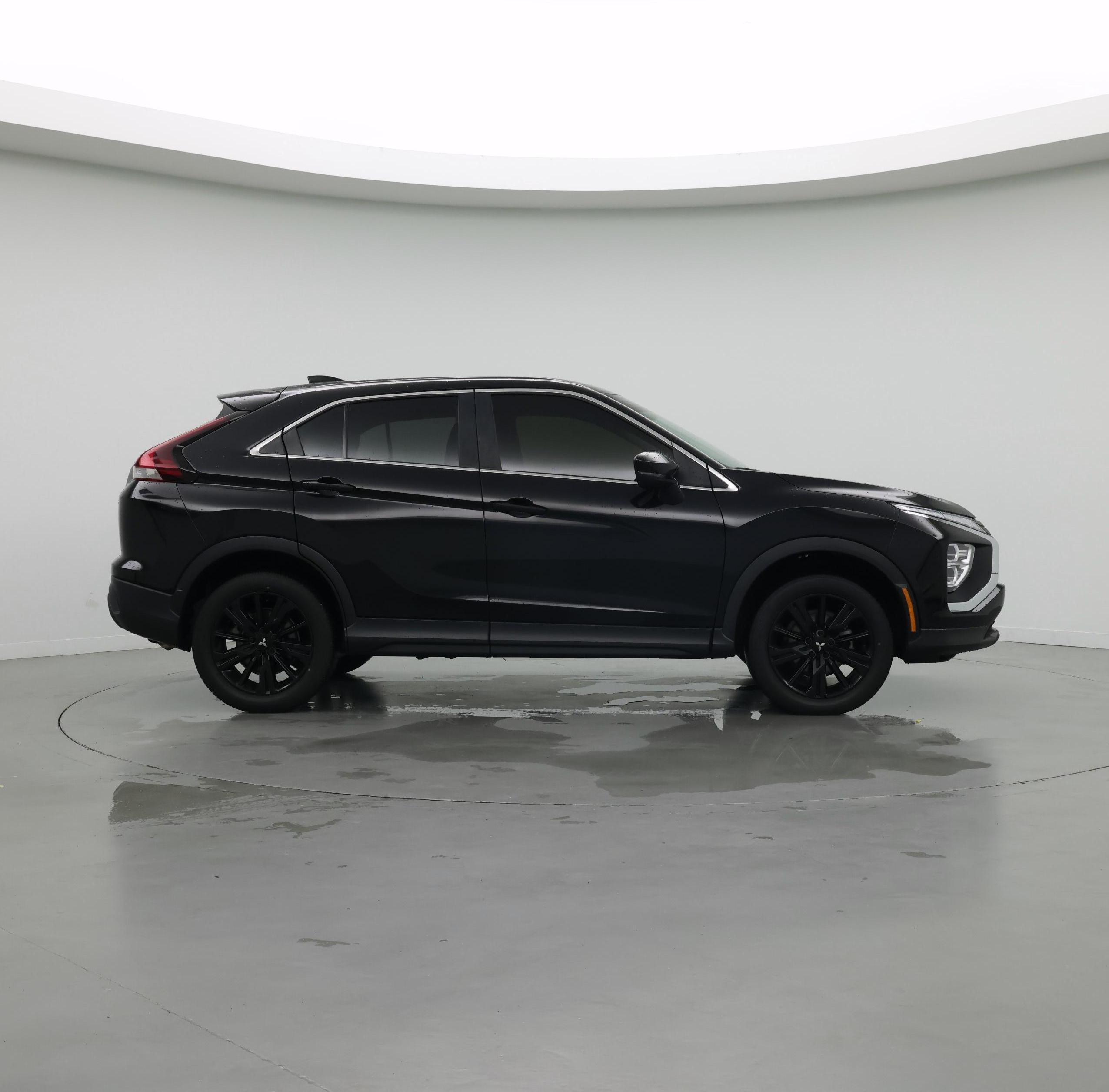 Thumbnail: 2023 Mitsubishi Eclipse Cross - 7