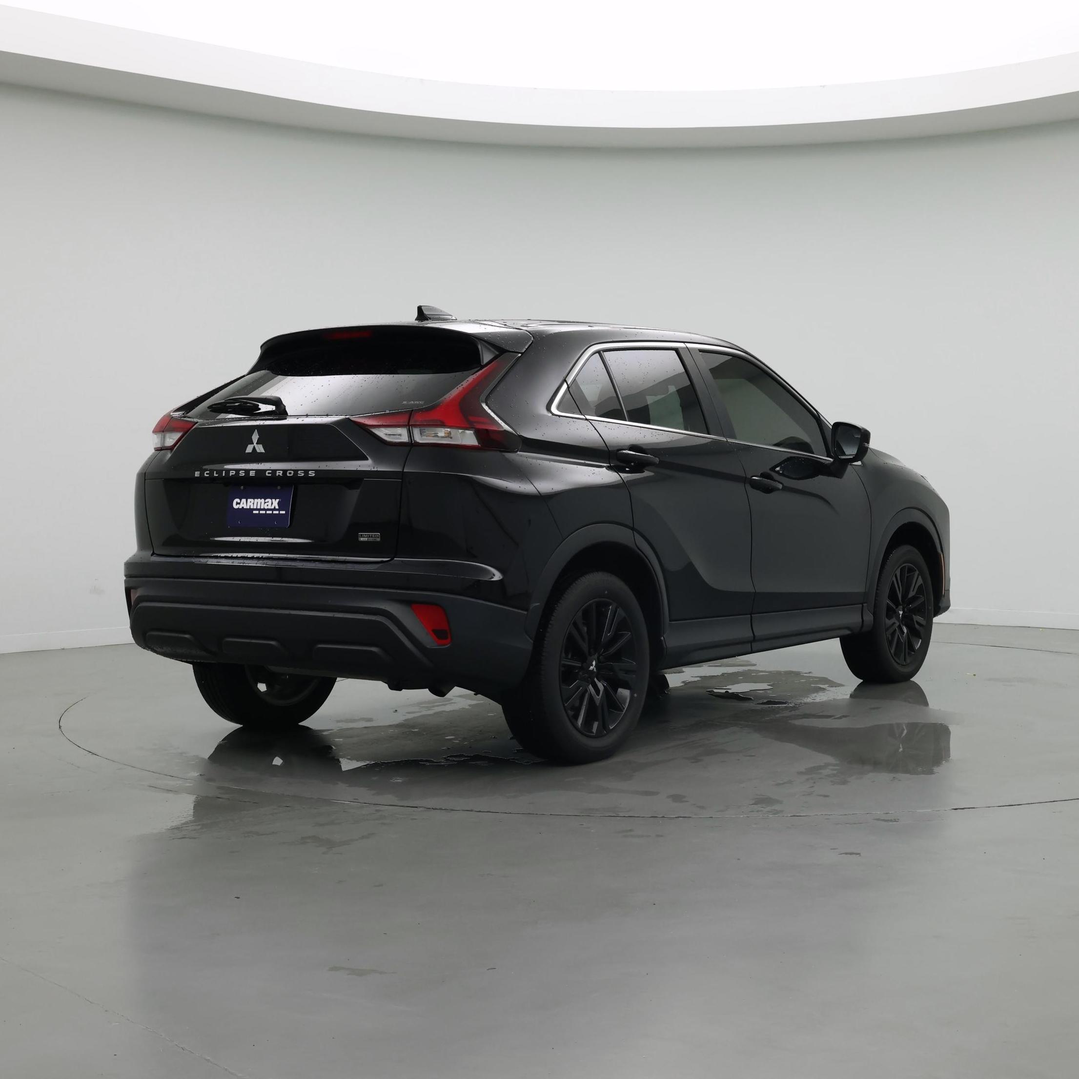 Thumbnail: 2023 Mitsubishi Eclipse Cross - 8