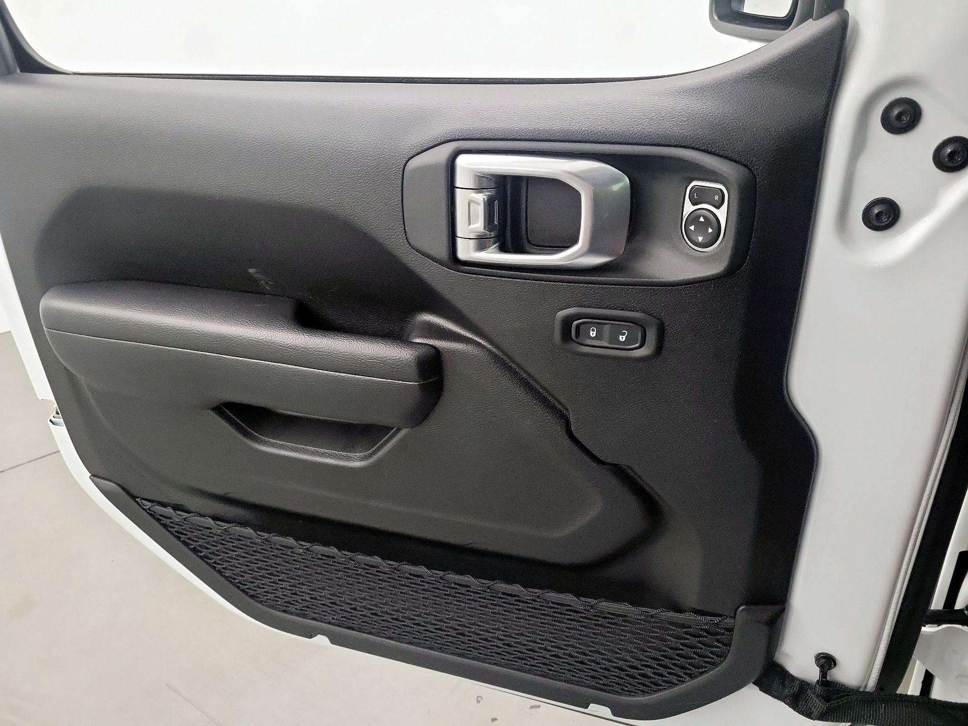 Thumbnail: 2023 Jeep Wrangler - 12