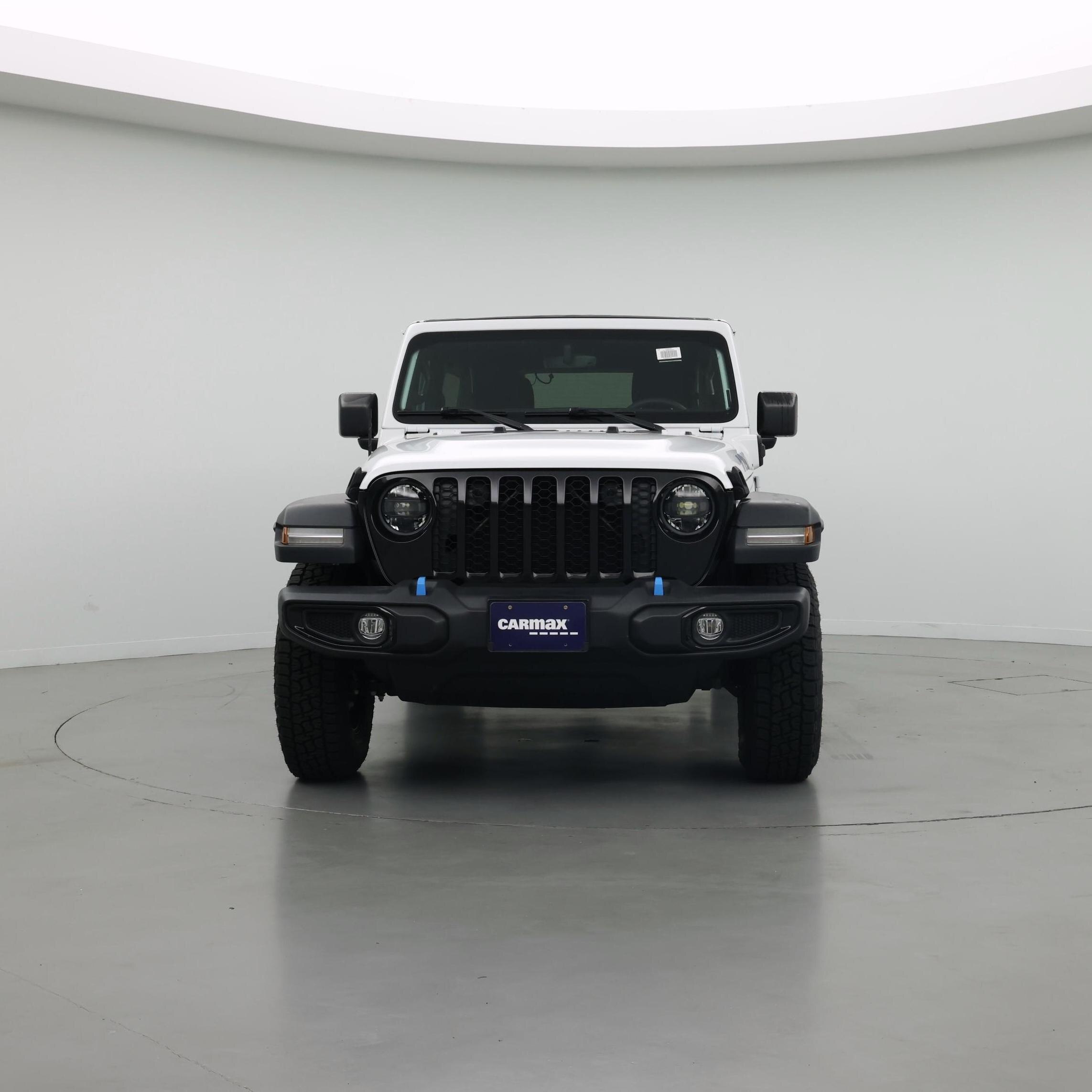 Thumbnail: 2023 Jeep Wrangler - 5