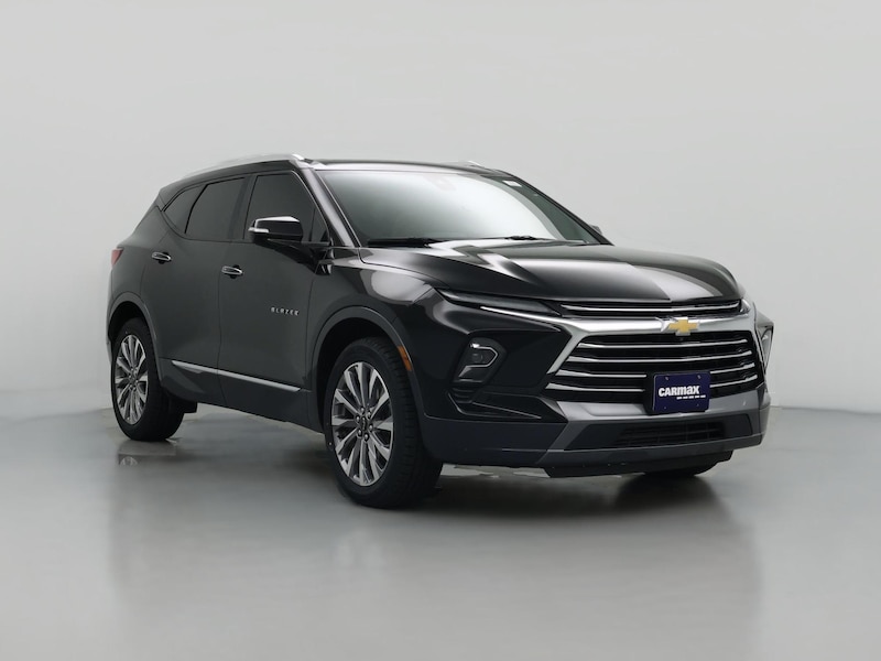 2024 Chevrolet Blazer Premier