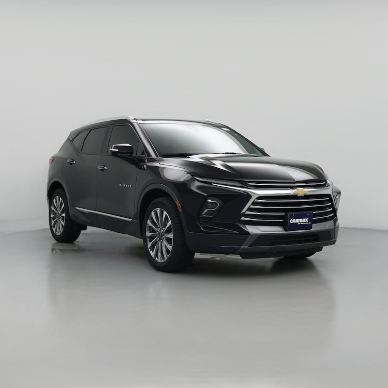 2024 Chevrolet Blazer Premier