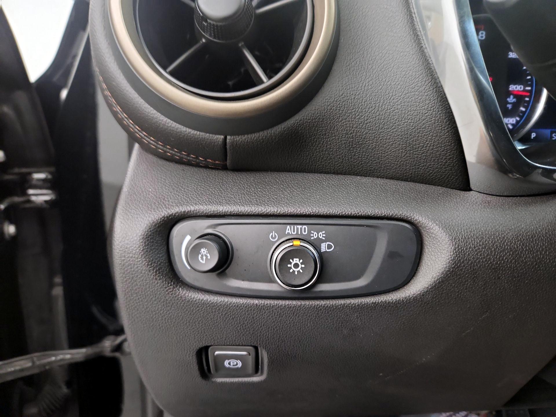 Thumbnail: 2024 Chevrolet Blazer - 13