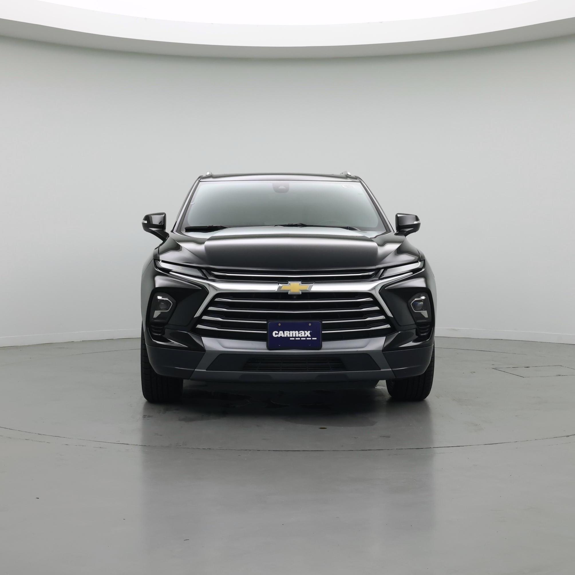 Thumbnail: 2024 Chevrolet Blazer - 5