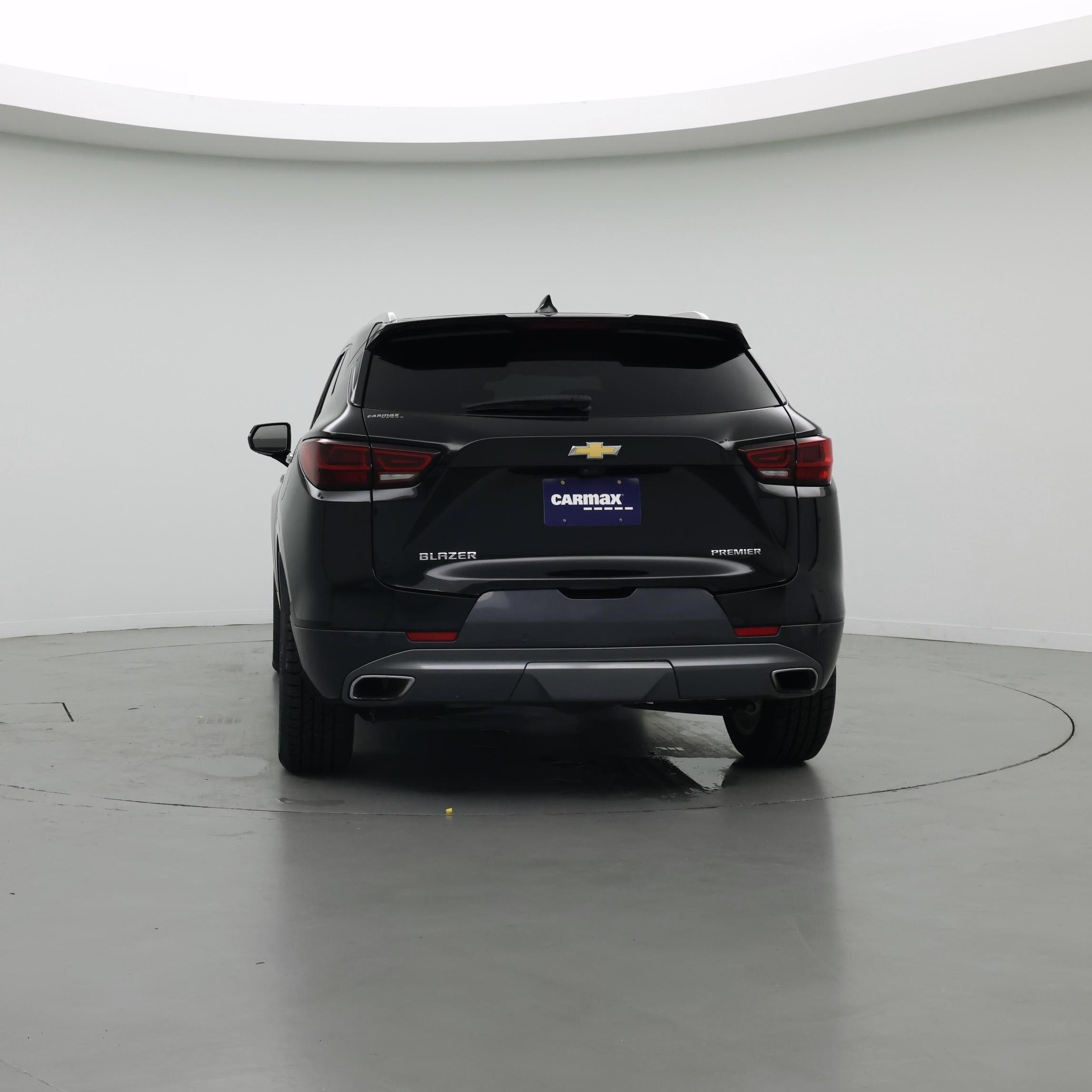 Thumbnail: 2024 Chevrolet Blazer - 6